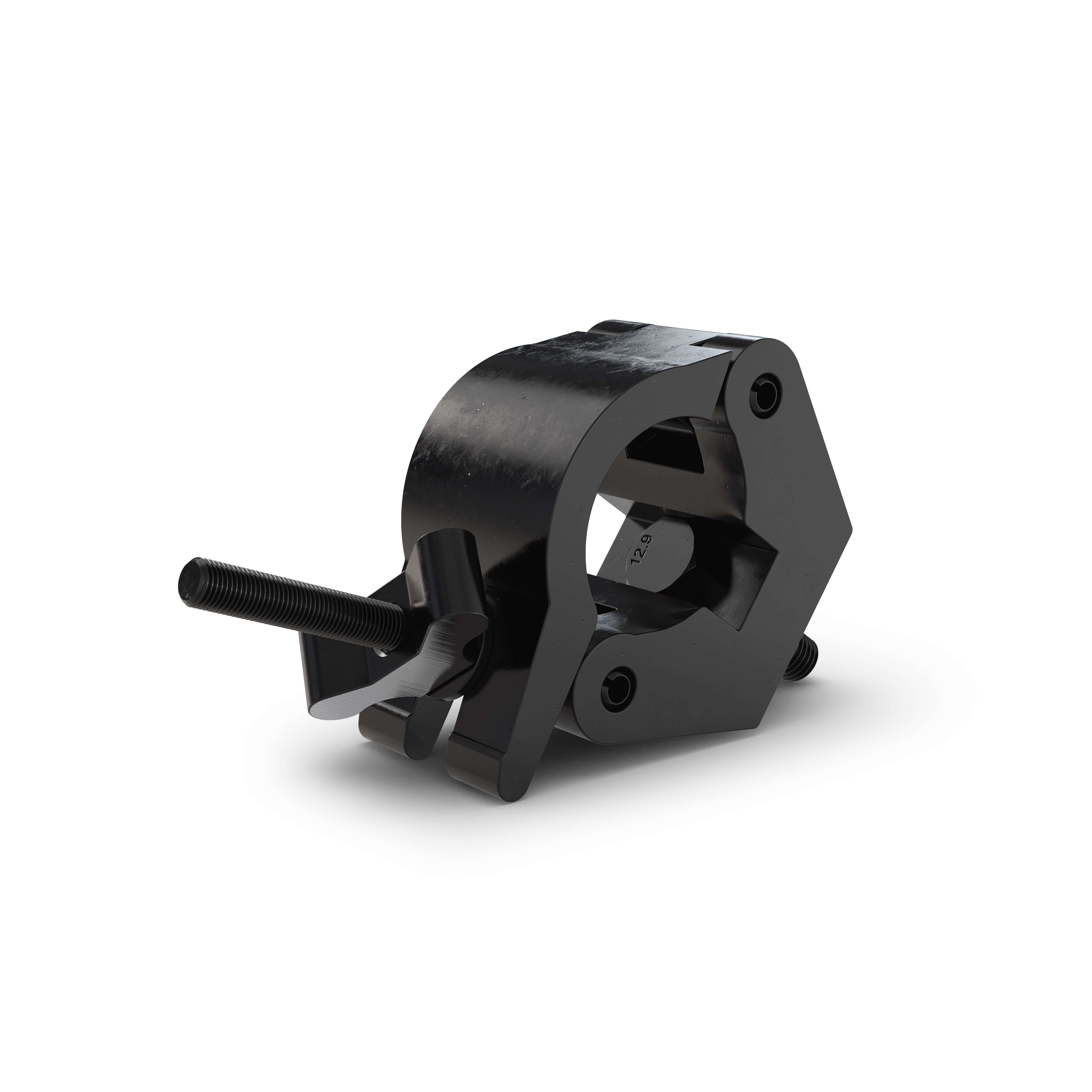 Chauvet Professional CTC-50HCBLK - Half-Coupler Clamp, black