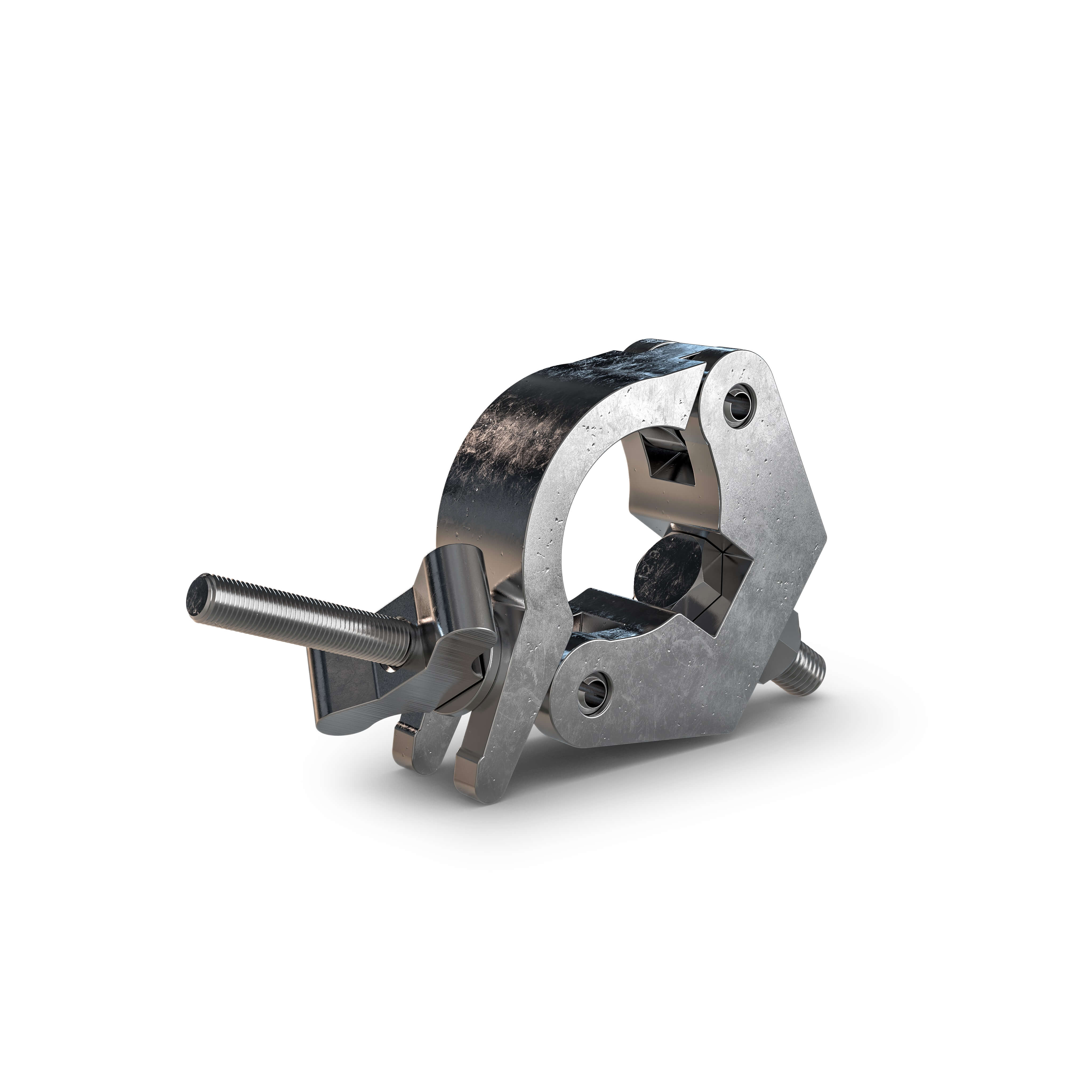 Chauvet Professional CTC-50HCN - Narrow Half-Coupler Clamp