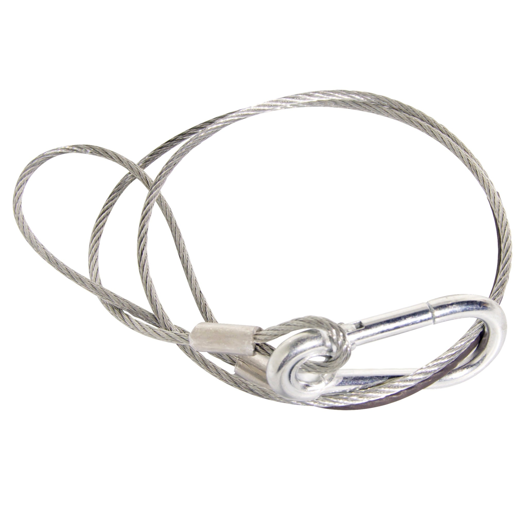 Chauvet DJ CH-05 - Safety Cable for Lighting Fixtures