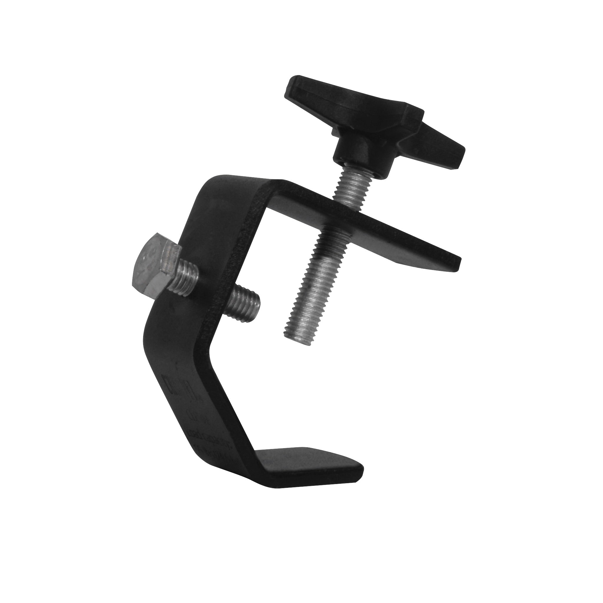 Chauvet DJ CLP-02 - Medium Duty C-Clamp for Lighting Fixtures