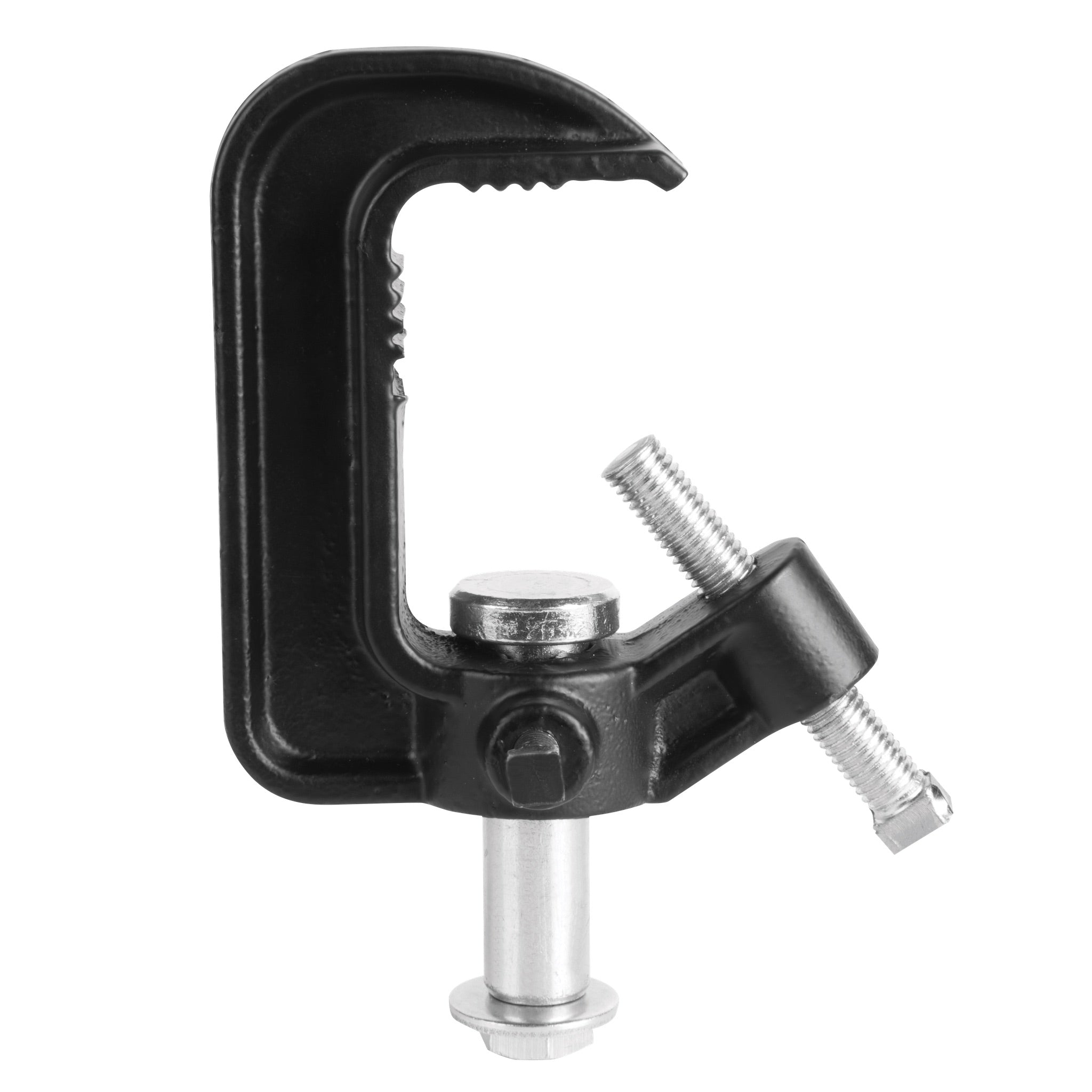 Chauvet DJ CLP-05 - 1-2.5in Pro Clamp for Lighting Fixtures