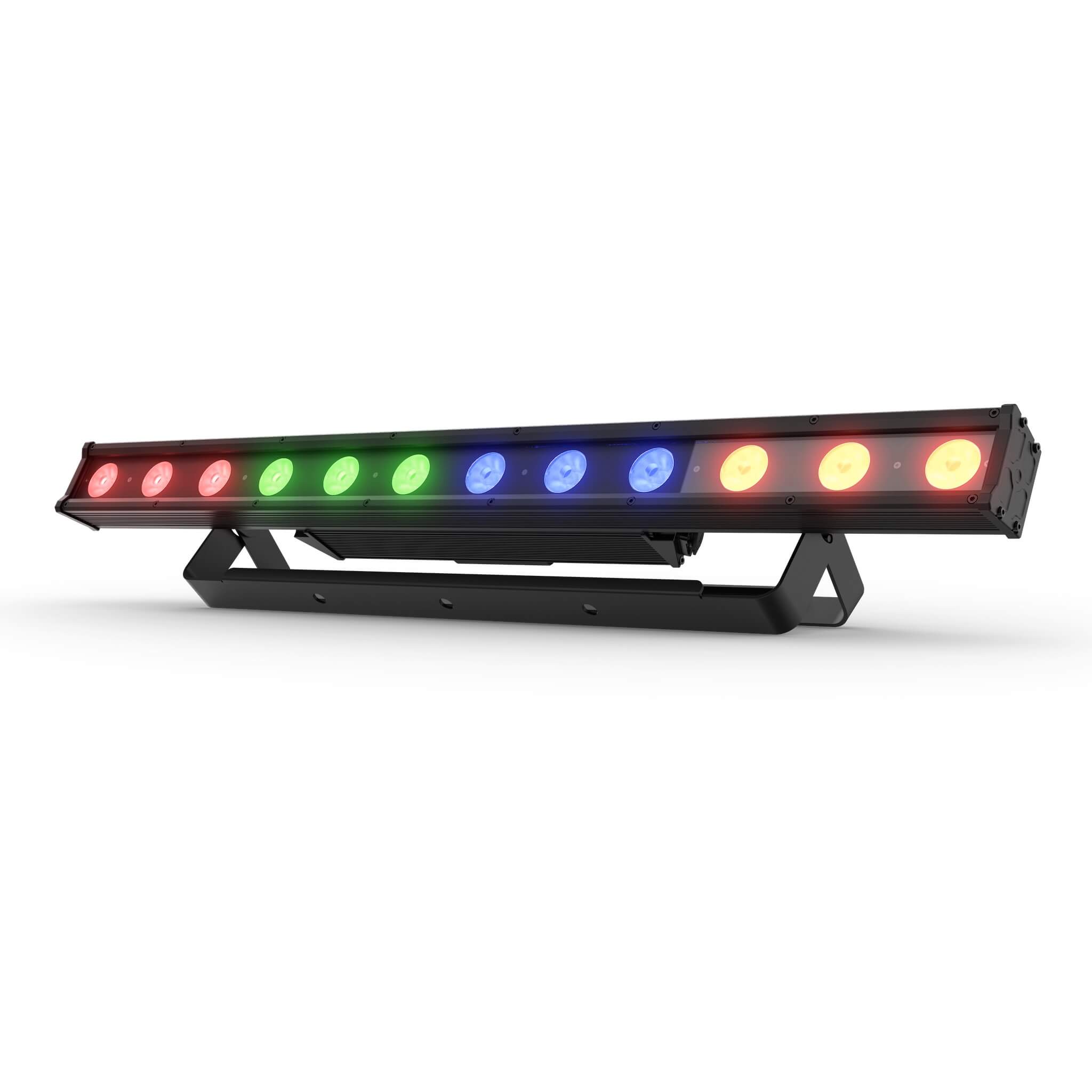 Chauvet DJ COLORband Q4 IP - RGBA LED Linear Wash Light, left