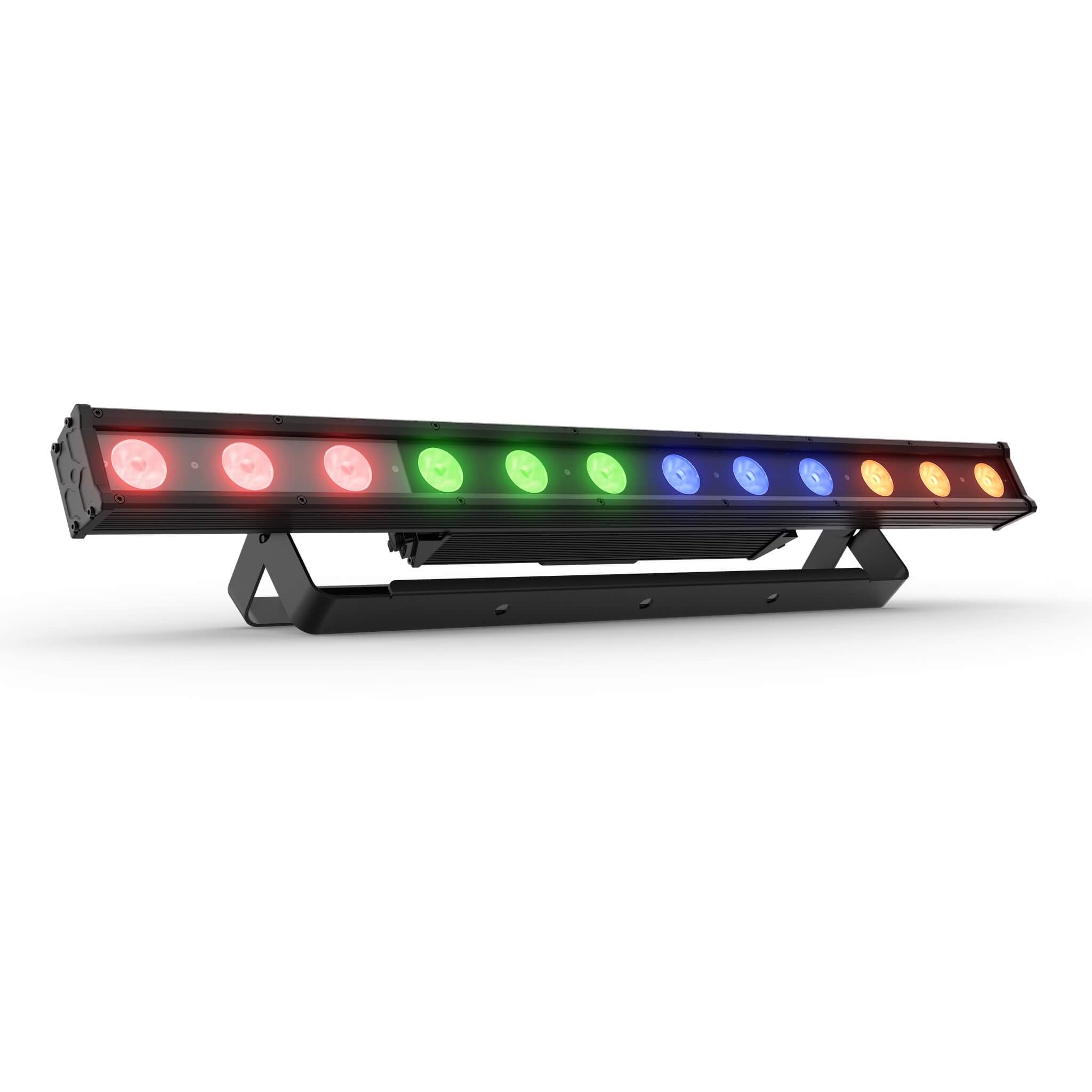 Chauvet DJ COLORband Q4 IP - RGBA LED Linear Wash Light, right