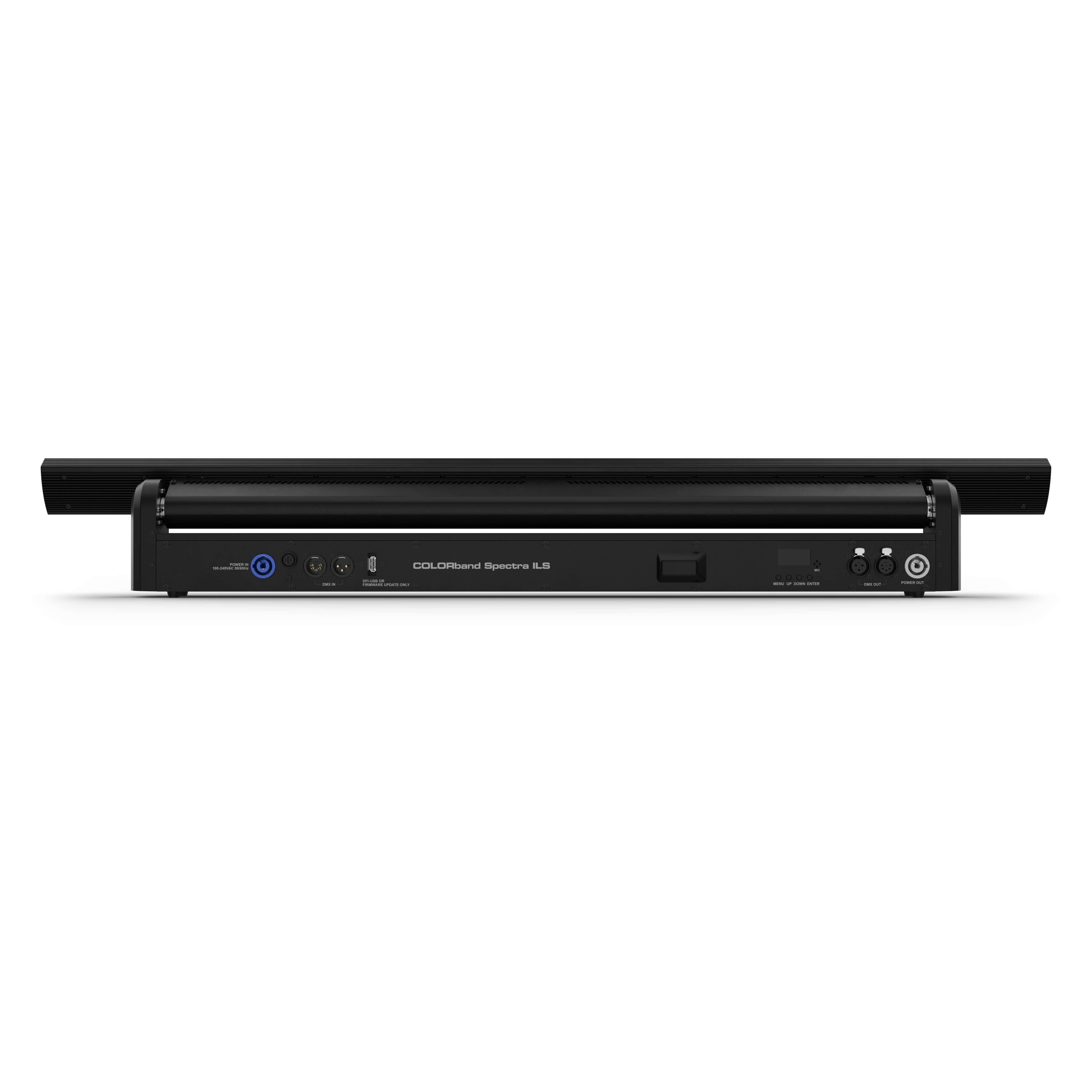Chauvet DJ COLORband Spectra ILS - Motorized Strip Effects LED Light, back