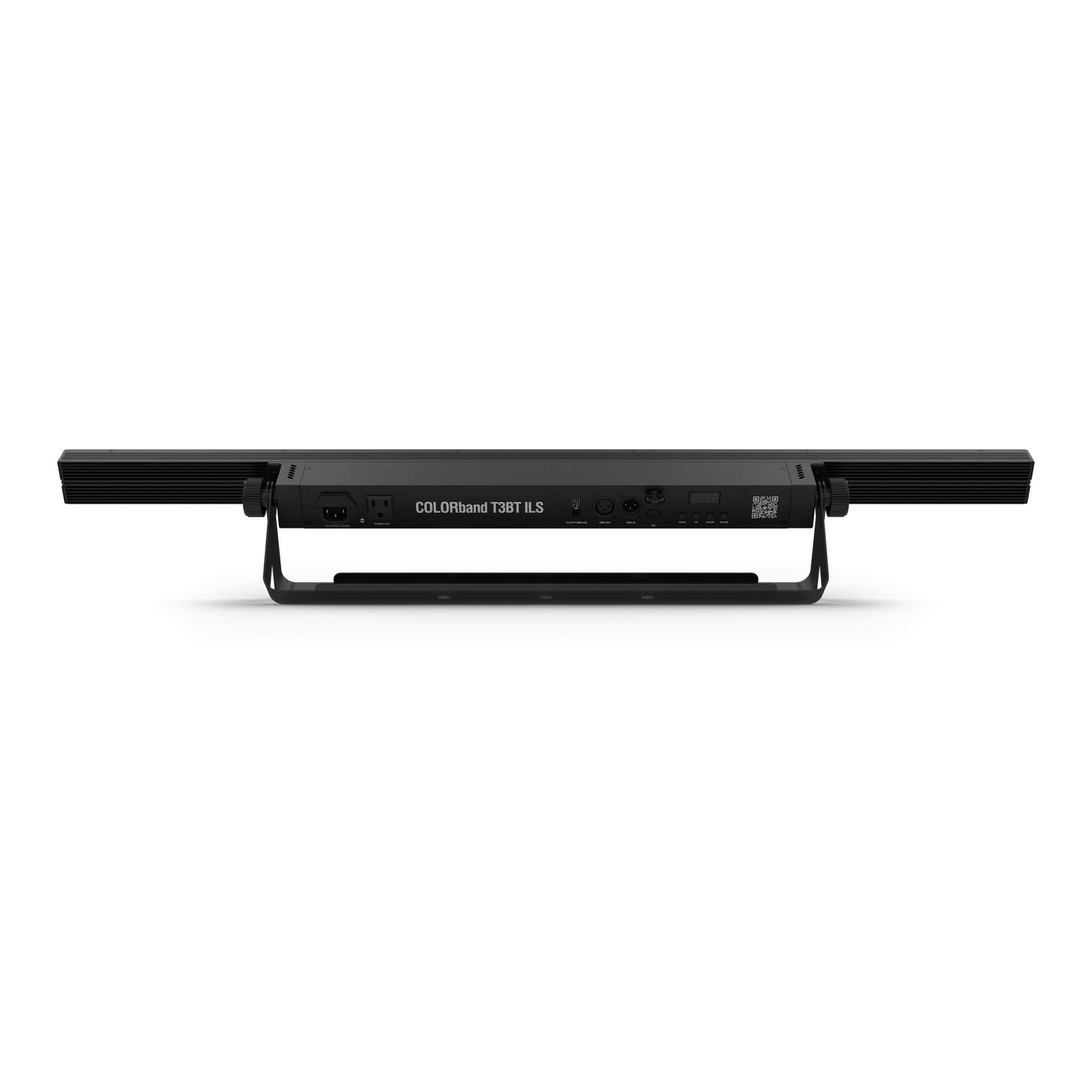 Chauvet DJ COLORband T3BT ILS - RGB LED Linear Wash Light, back