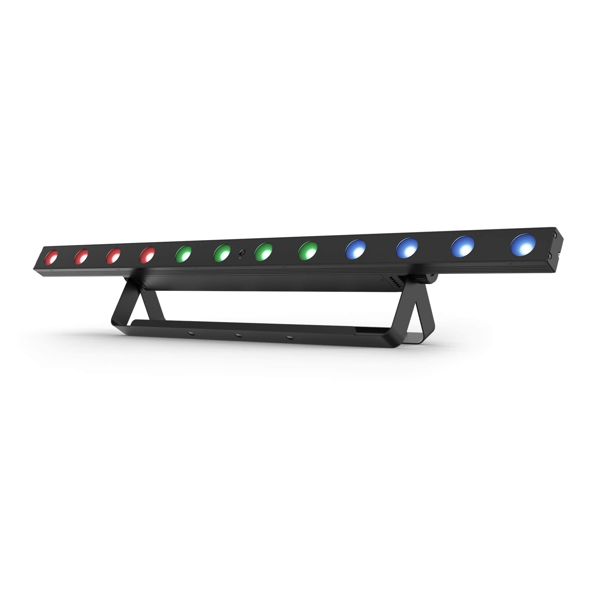 Chauvet DJ COLORband T3BT ILS - RGB LED Linear Wash Light, left