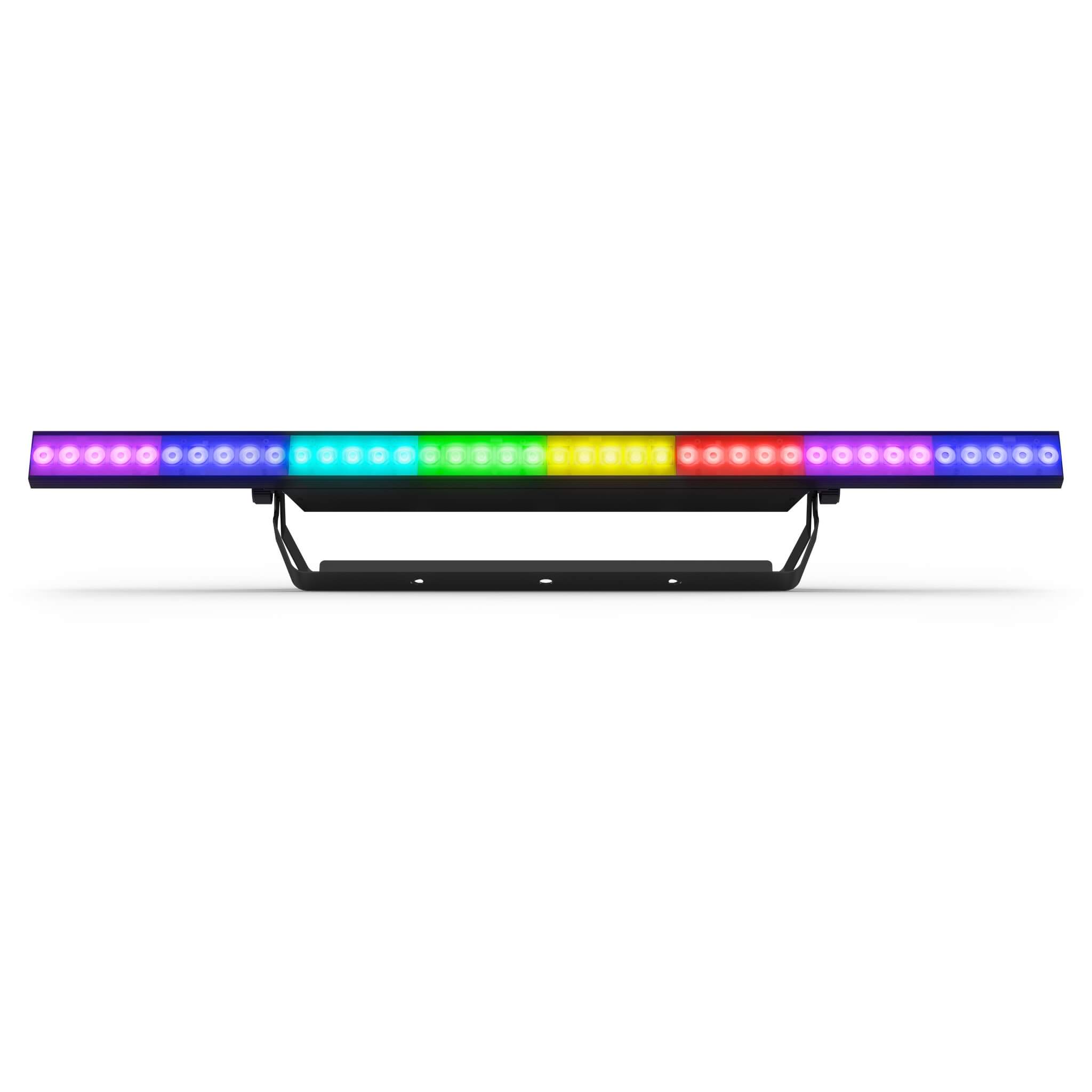 Chauvet DJ COLORstrip Pix ILS - RGB LED Linear Wash Light, front