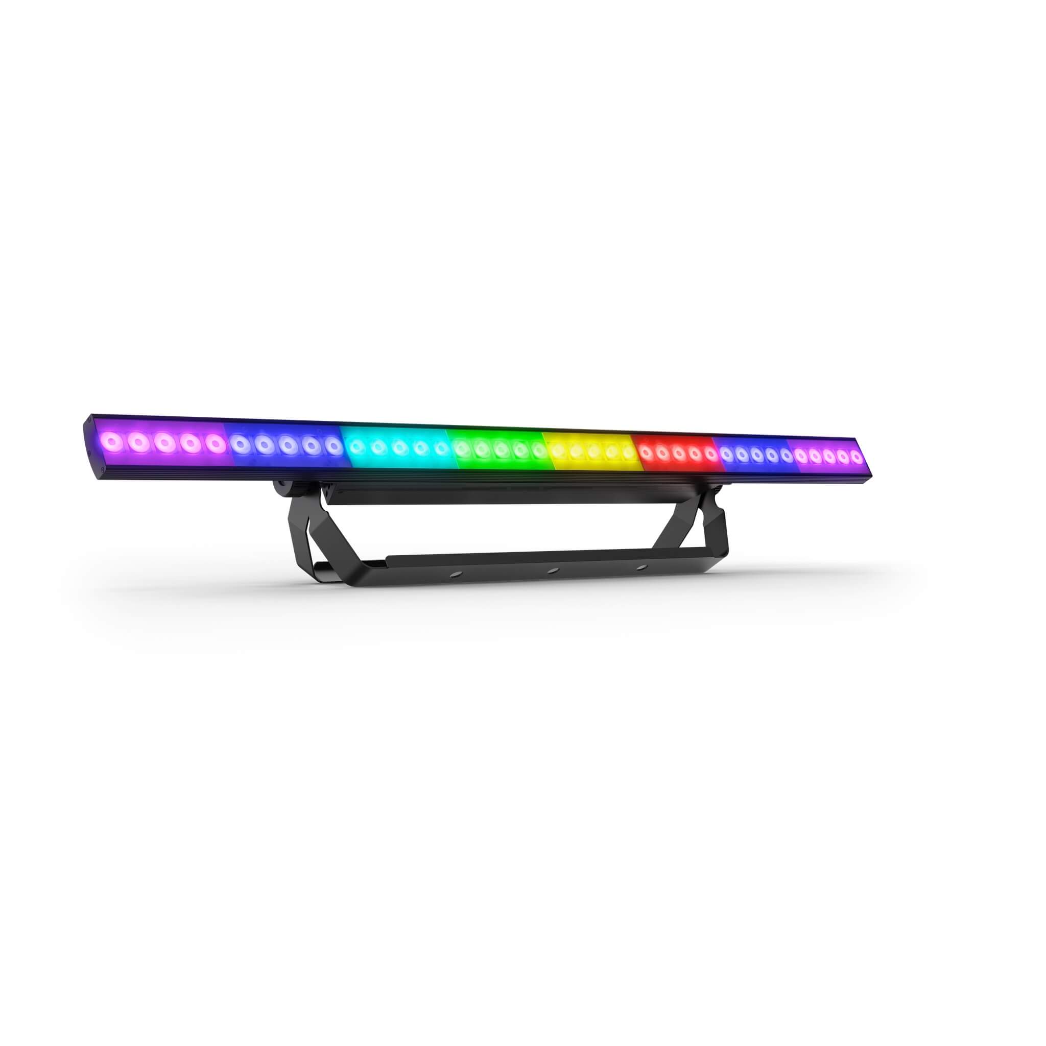 Chauvet DJ COLORstrip Pix ILS - RGB LED Linear Wash Light, right