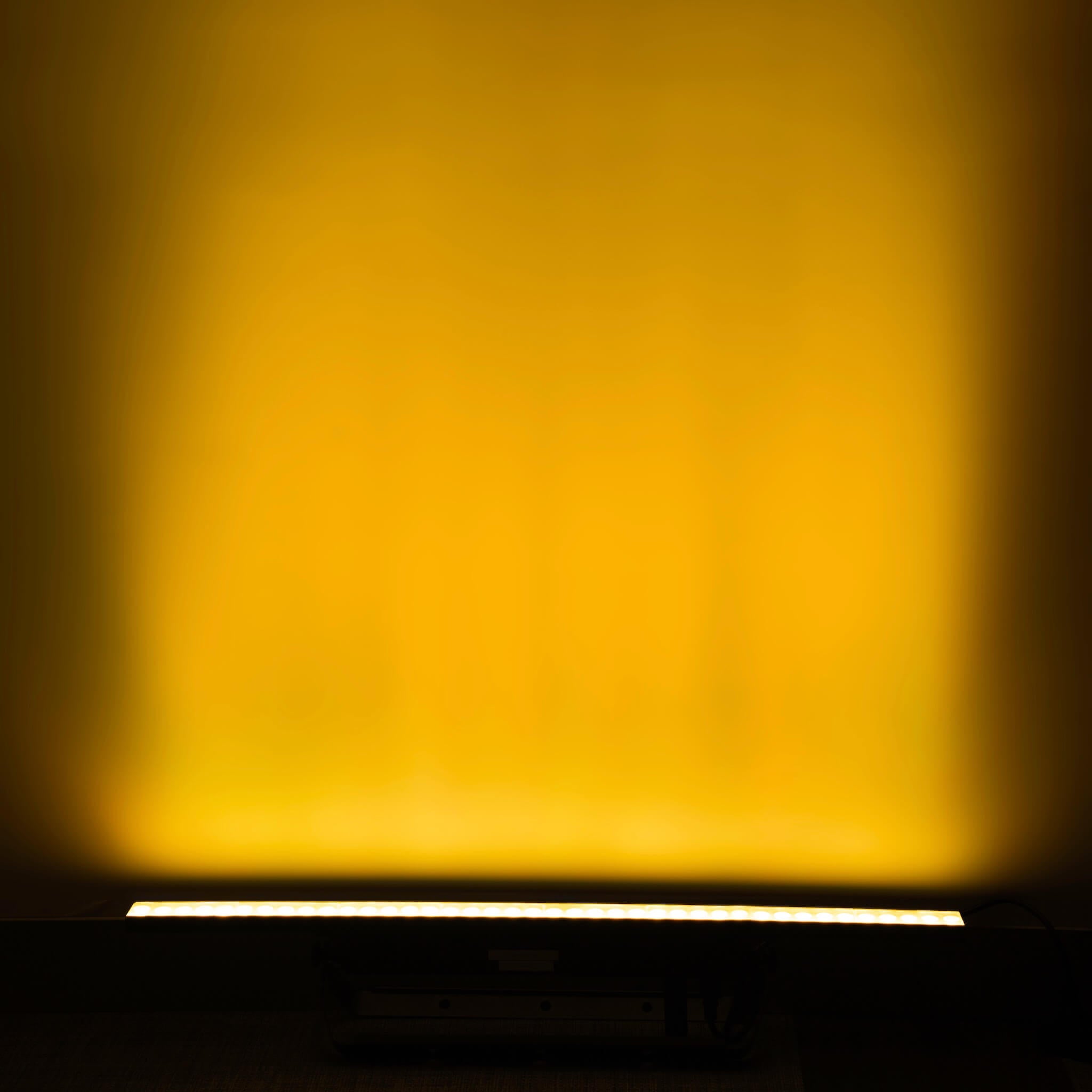 Chauvet DJ COLORstrip Pix ILS - RGB LED Linear Wash Light, yellow wash