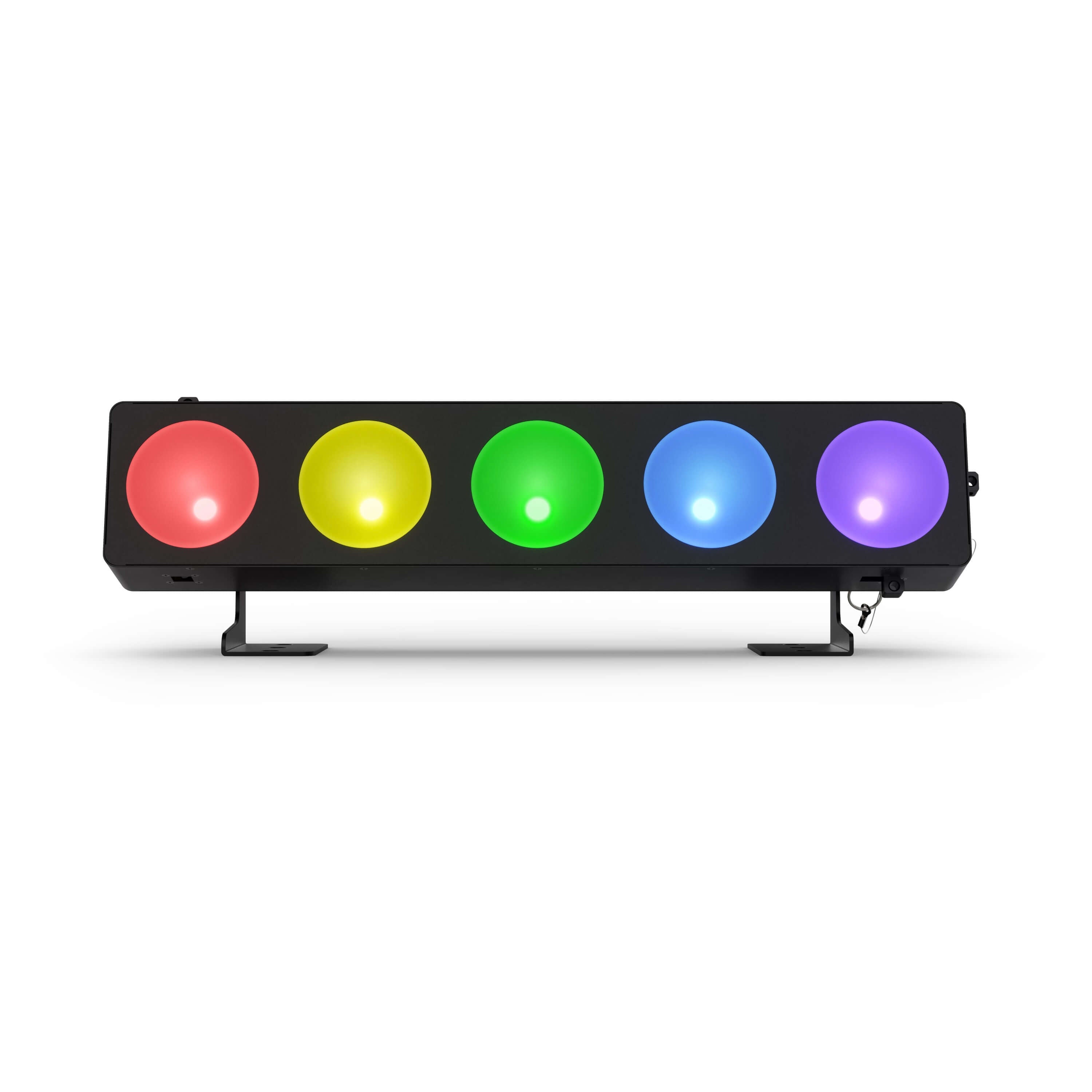 Chauvet DJ Core 5X1 ILS - Modular, Multi-Purpose Effects COB LED Light, front