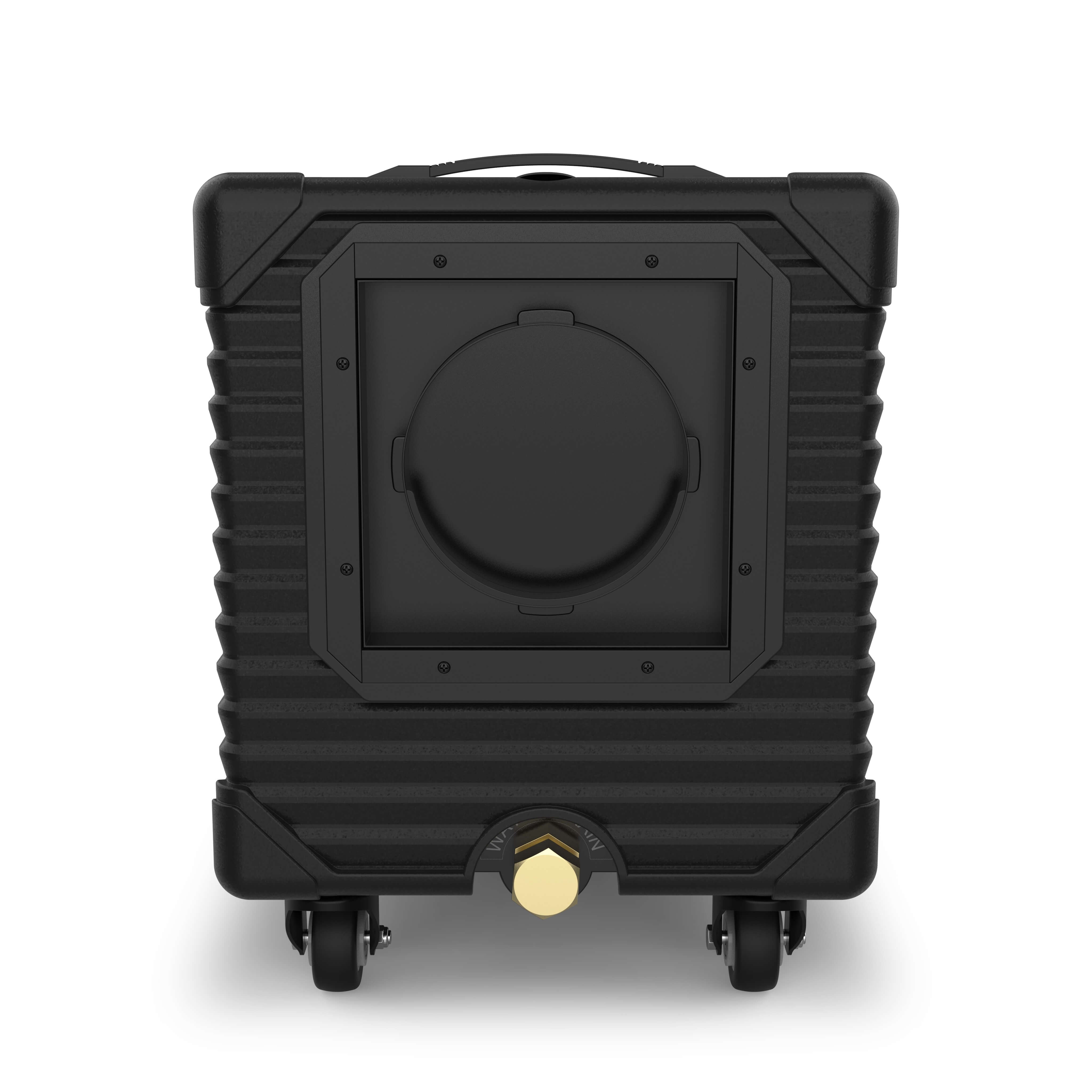 Chauvet DJ Cumulus HP - Professional Low-Lying Fog Machine, front