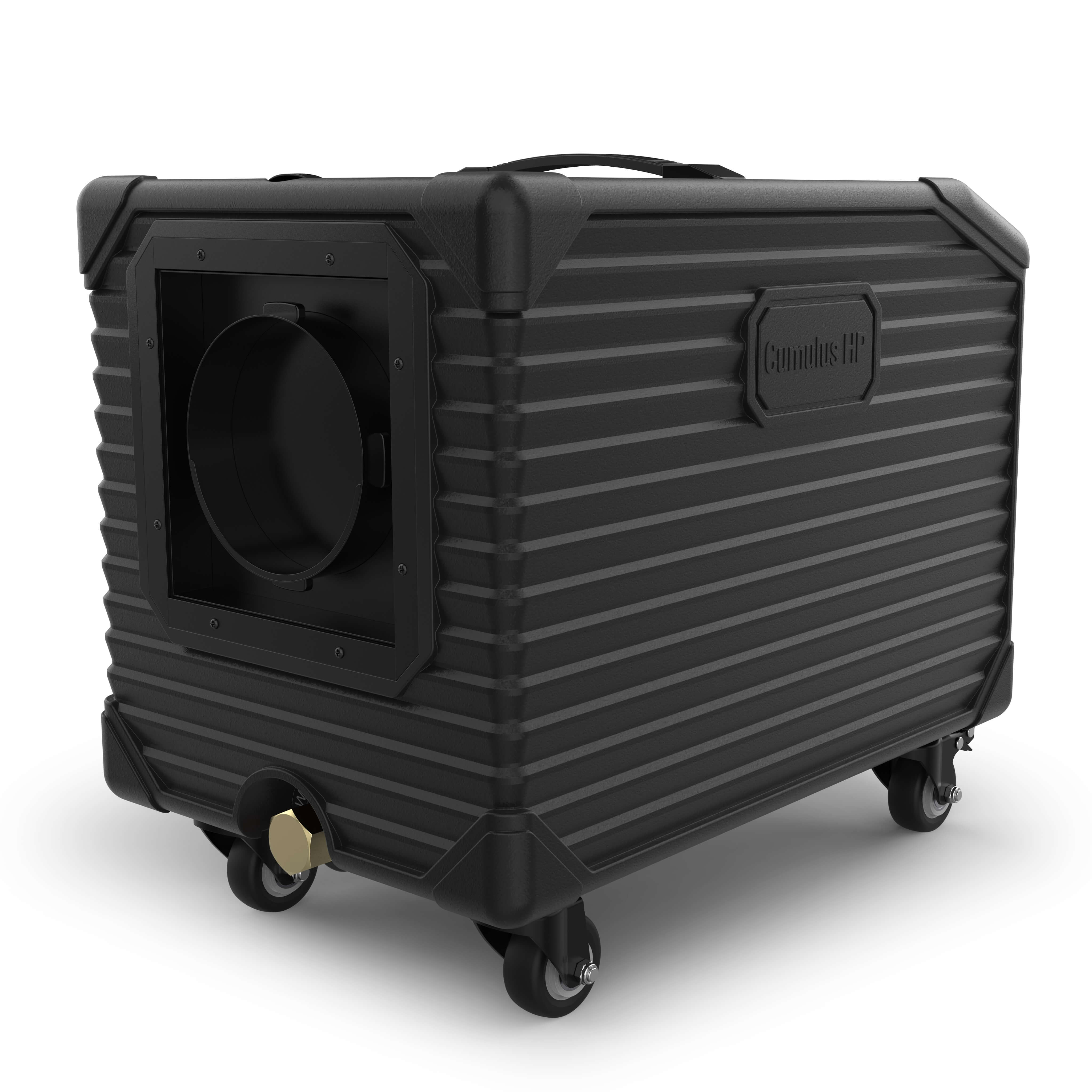Chauvet DJ Cumulus HP - Professional Low-Lying Fog Machine, left