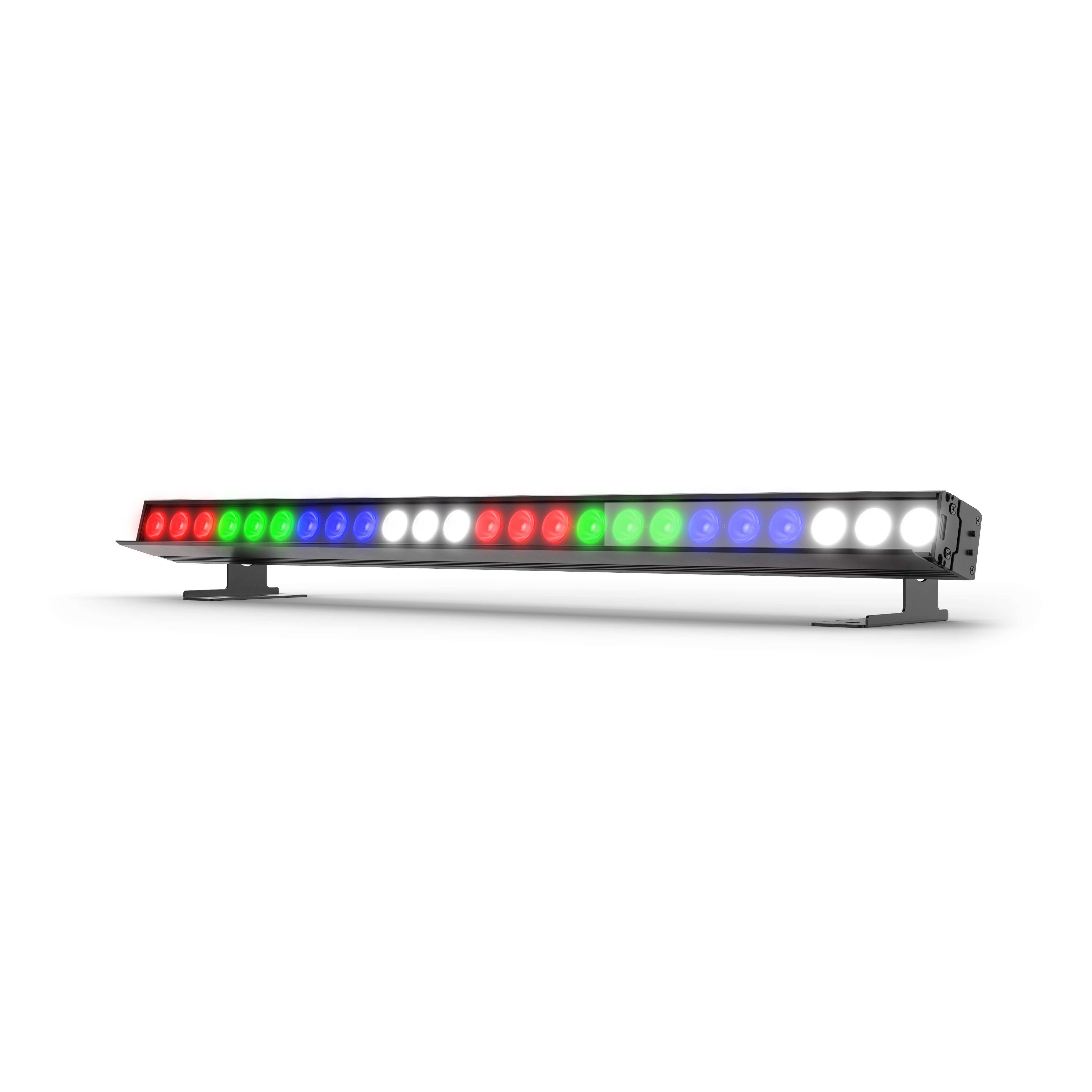 Chauvet DJ EVE B-160Q - Full-Color RGBW LED Linear Batten, left