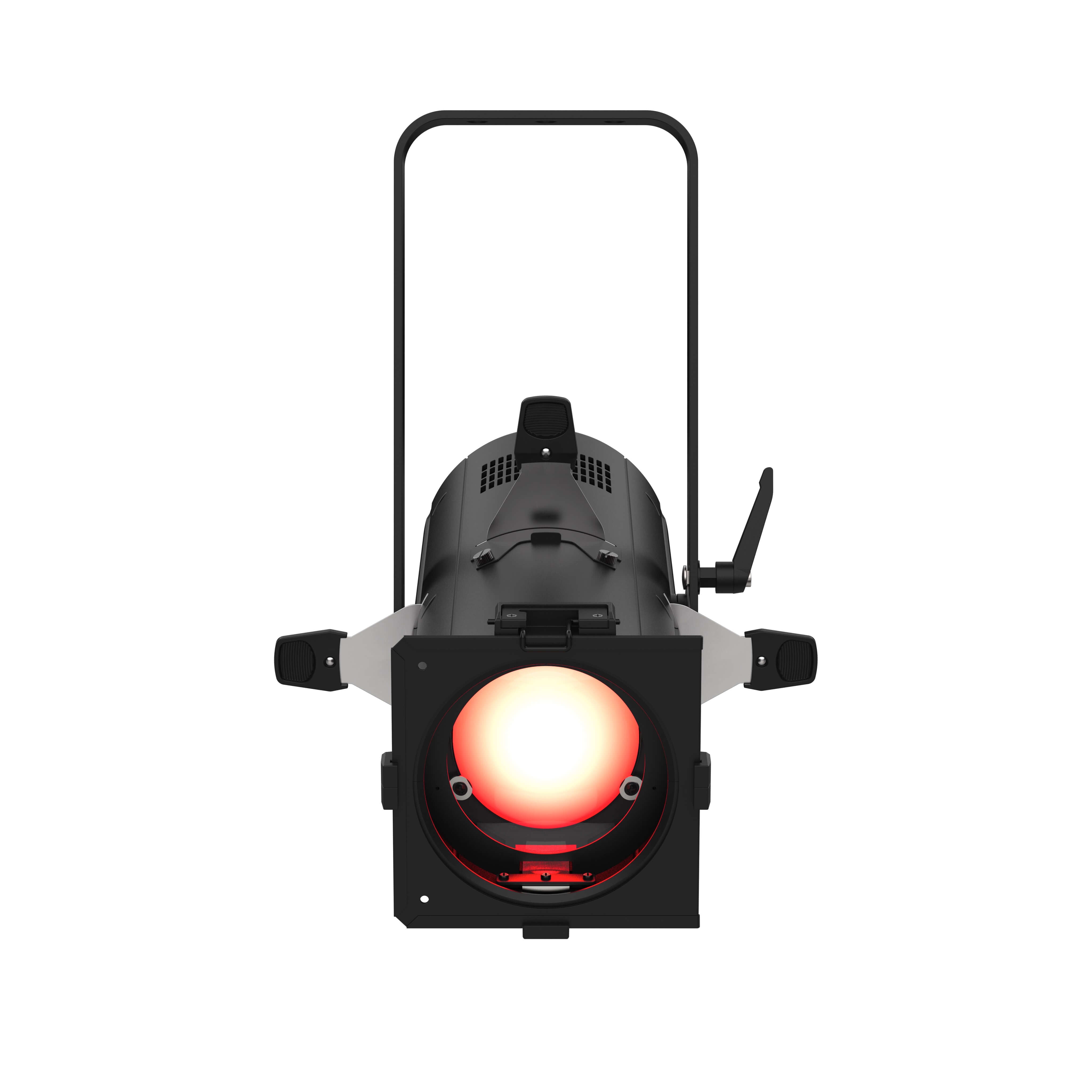 Chauvet DJ EVE E-160ZQ - 160W RGBW LED Full-Color Ellipsoidal, front