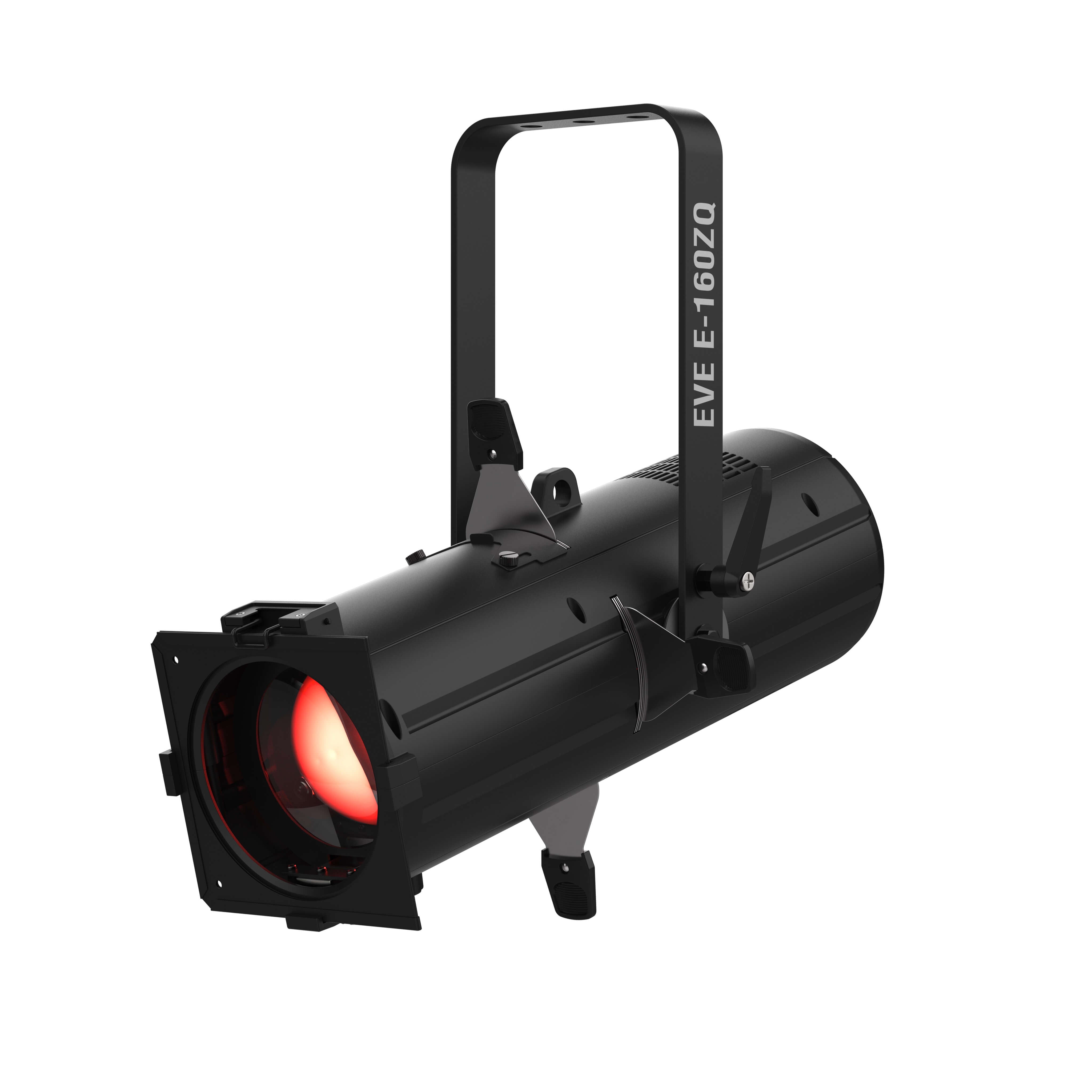 Chauvet DJ EVE E-160ZQ - 160W RGBW LED Full-Color Ellipsoidal, left