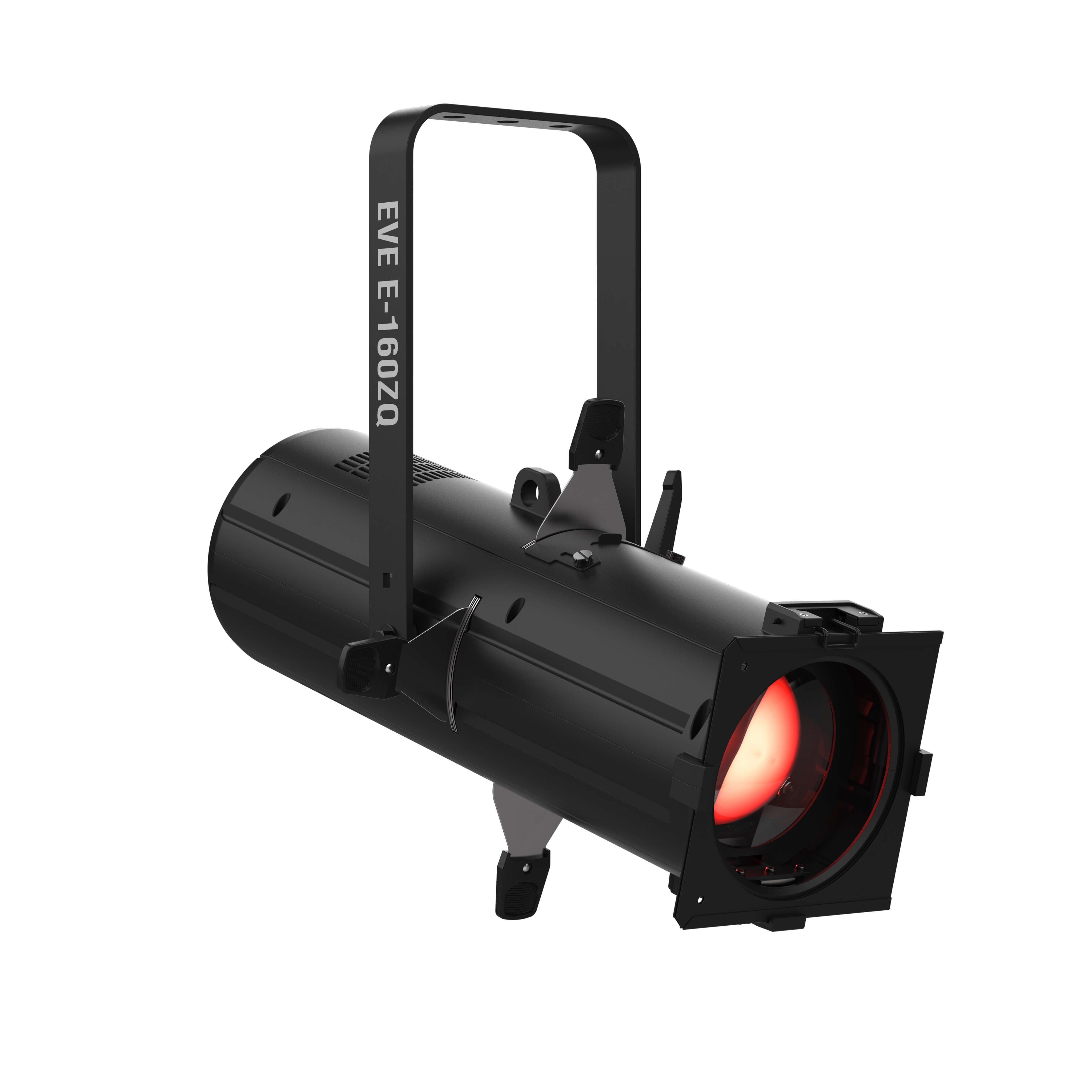 Chauvet DJ EVE E-160ZQ - 160W RGBW LED Full-Color Ellipsoidal, right