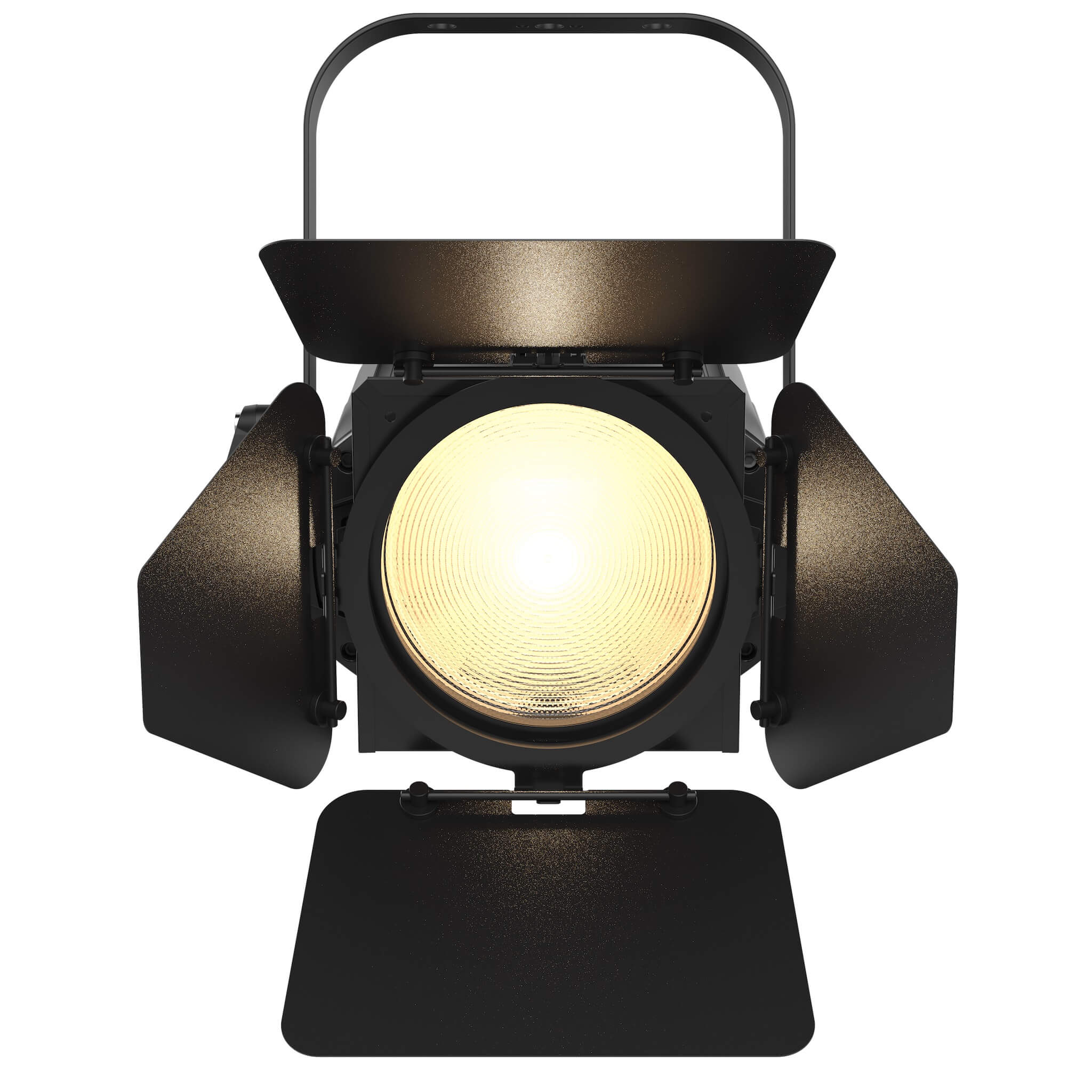 Chauvet DJ EVE F-50Z - 50W WW LED Fresnel Spot Fixture, front