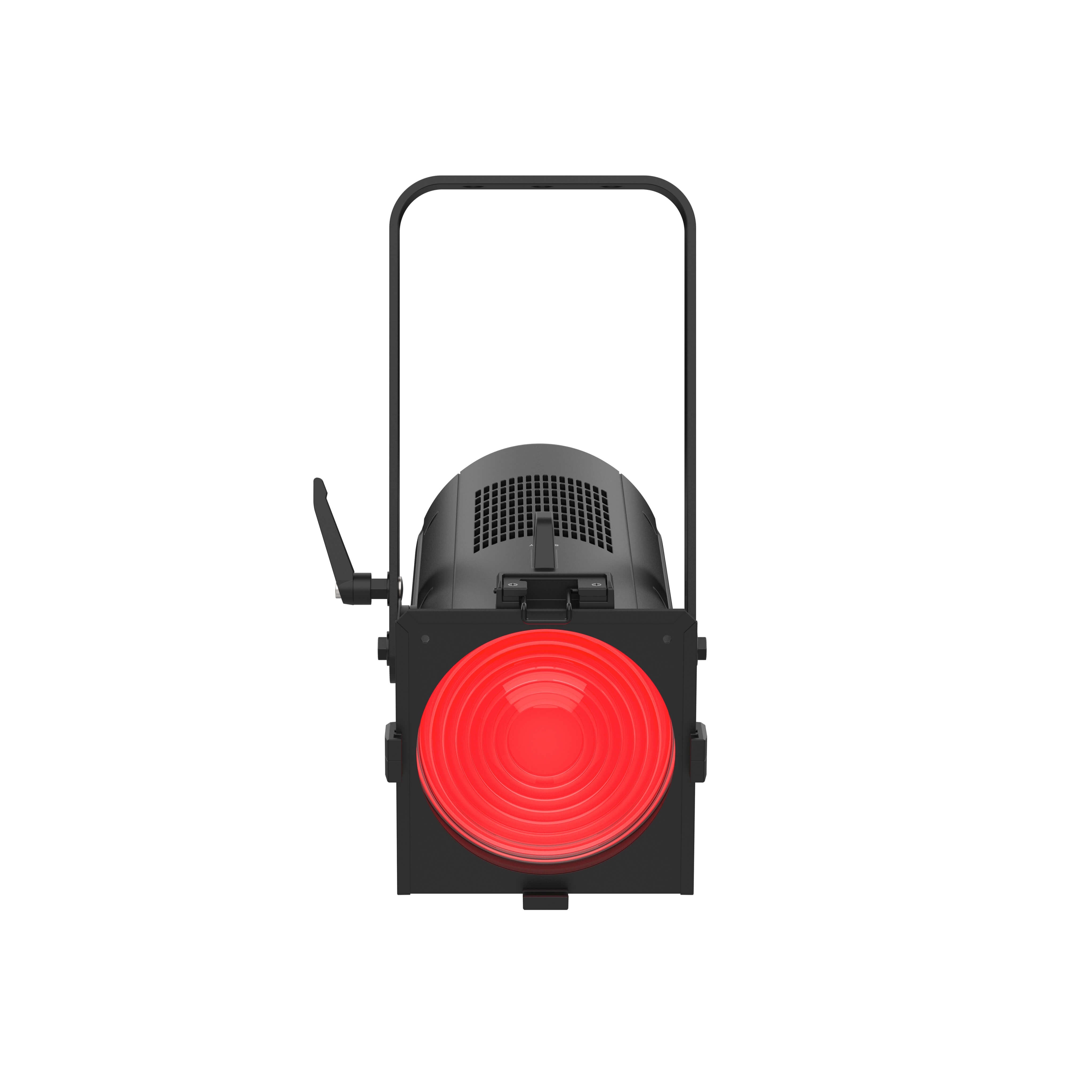 Chauvet DJ EVE F-160 ZQ - 160W RGBW LED Full-Color Fresnel, front