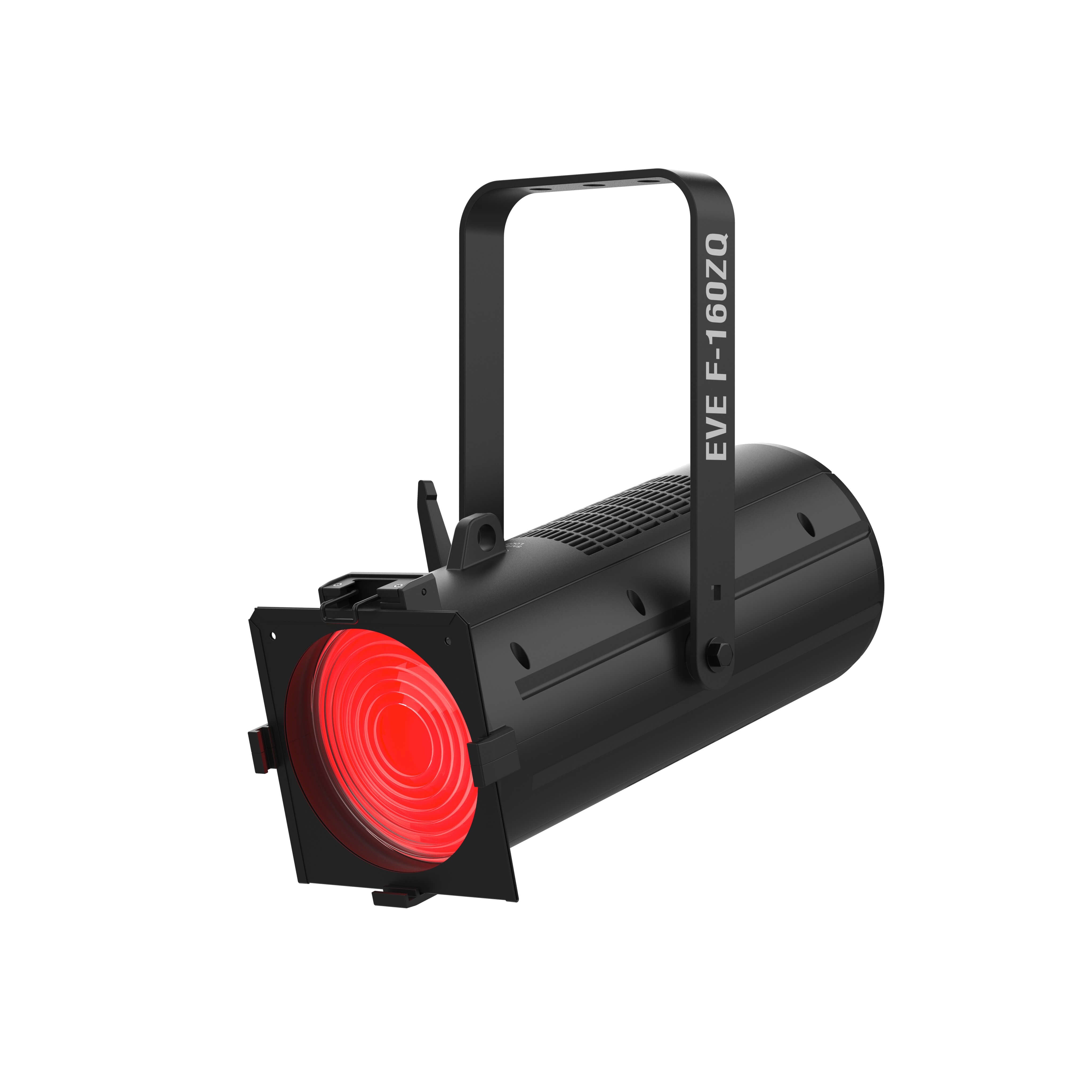 Chauvet DJ EVE F-160 ZQ - 160W RGBW LED Full-Color Fresnel, left side
