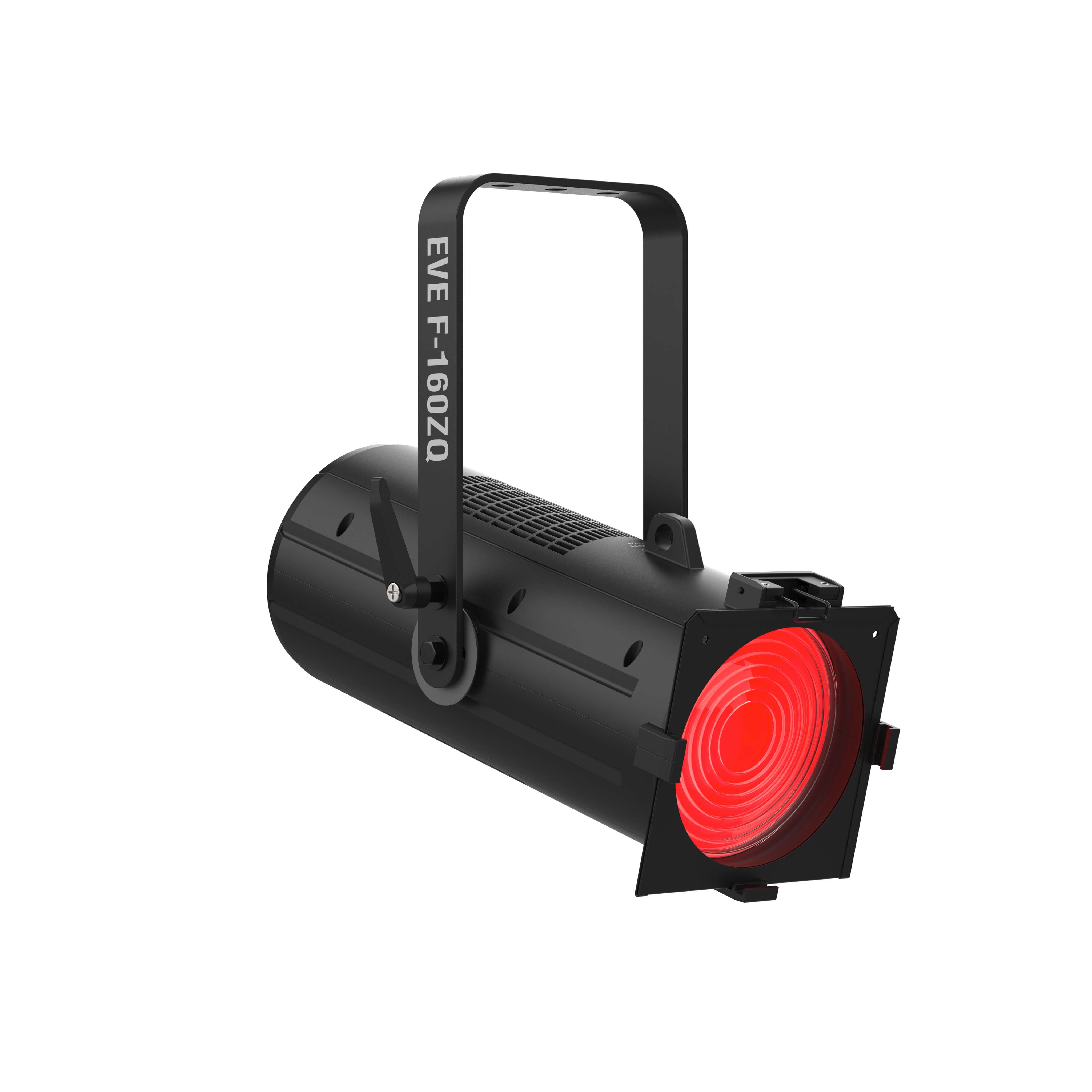 Chauvet DJ EVE F-160 ZQ - 160W RGBW LED Full-Color Fresnel, right side