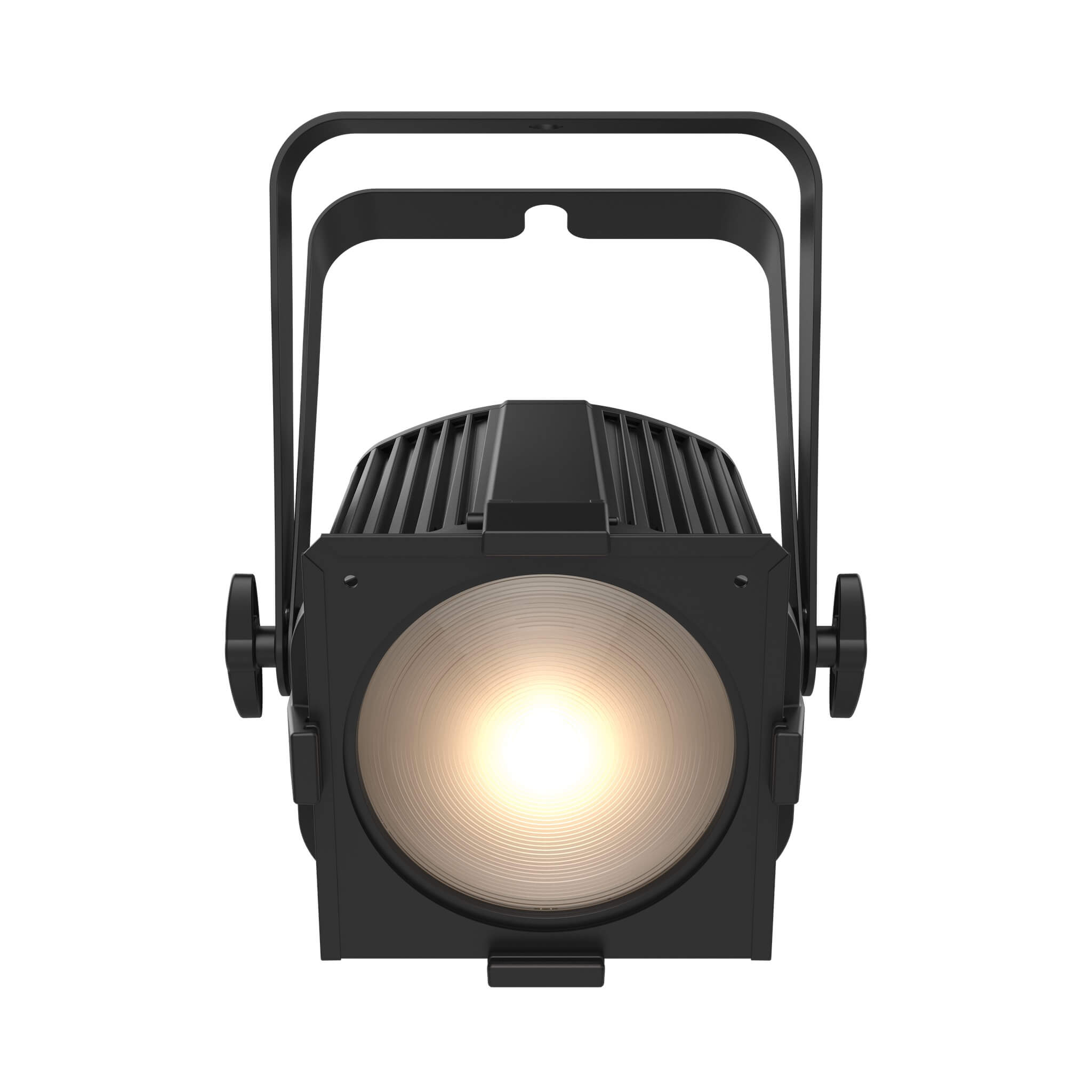 Chauvet DJ EVE P-100 WW - High Output Warm White Wash Light, front