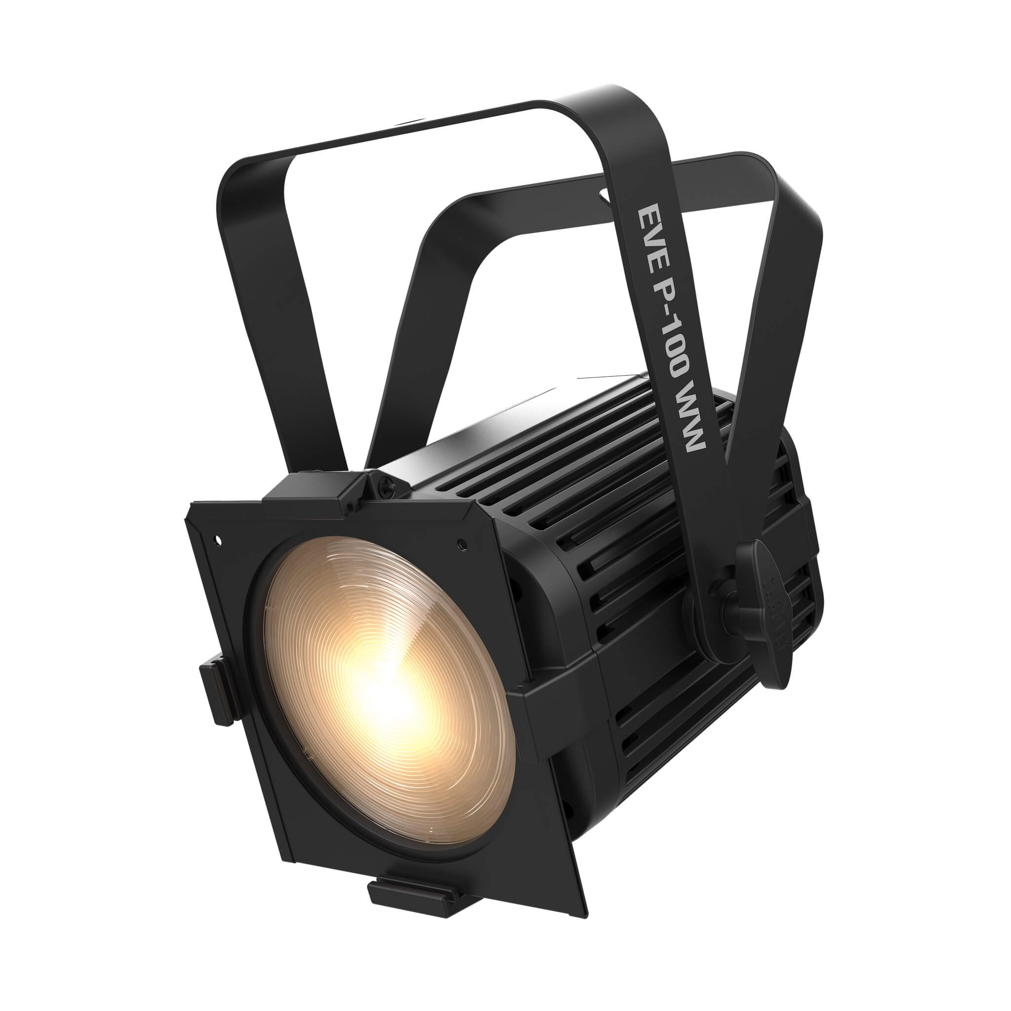 Chauvet DJ EVE P-100 WW - High Output Warm White Wash Light, left