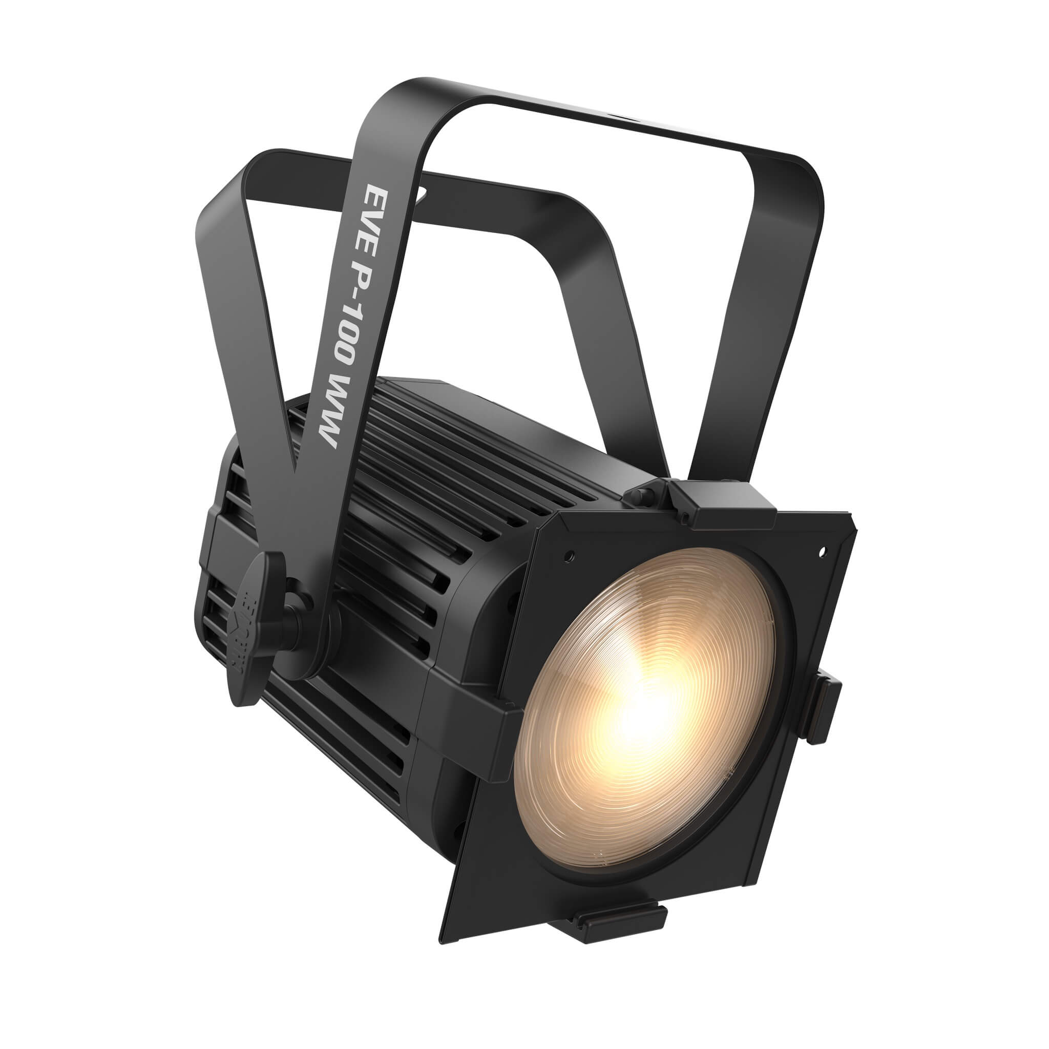 Chauvet DJ EVE P-100 WW - High Output Warm White Wash Light, right