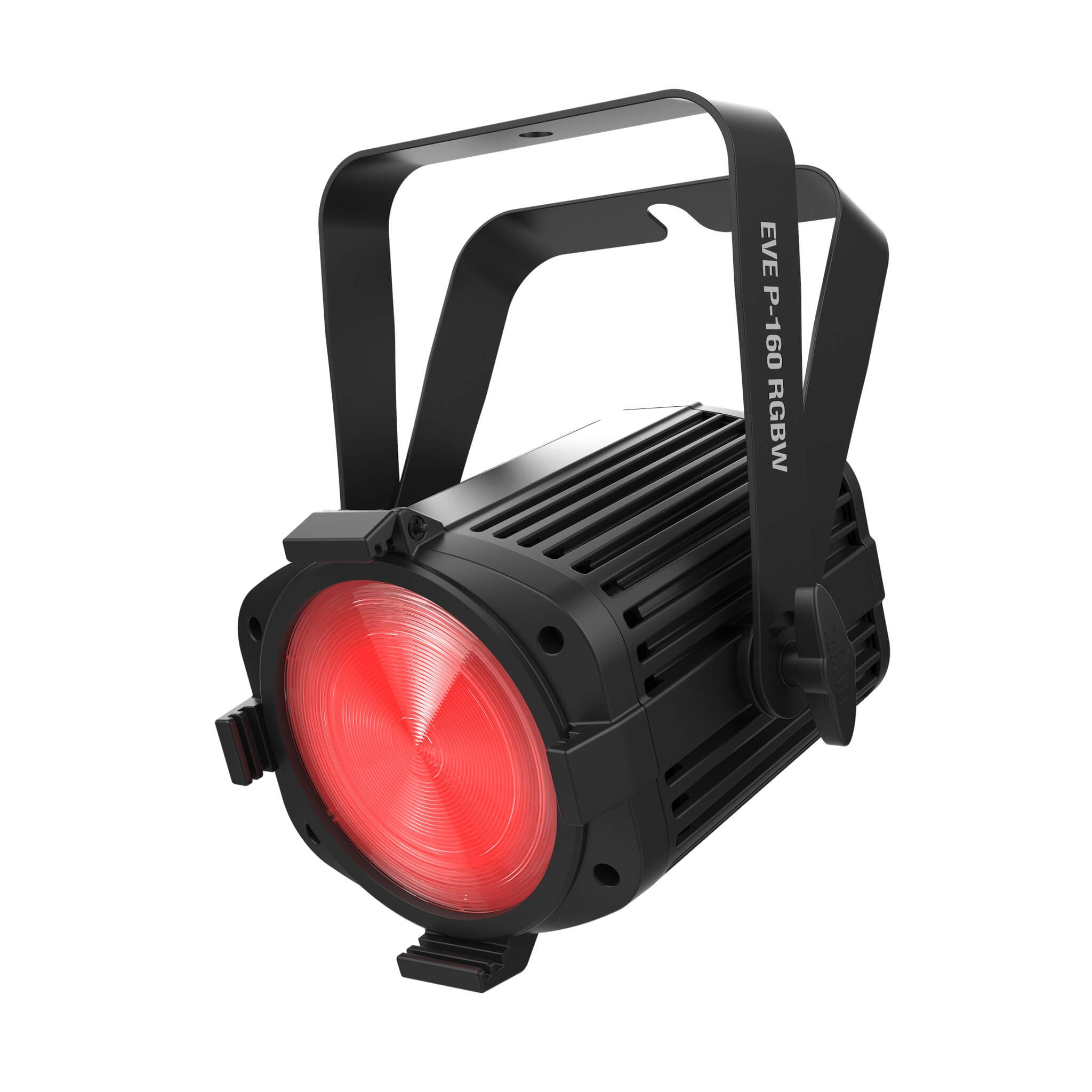 Chauvet DJ EVE P-160 RGBW - High Output Full Color Wash Light, left