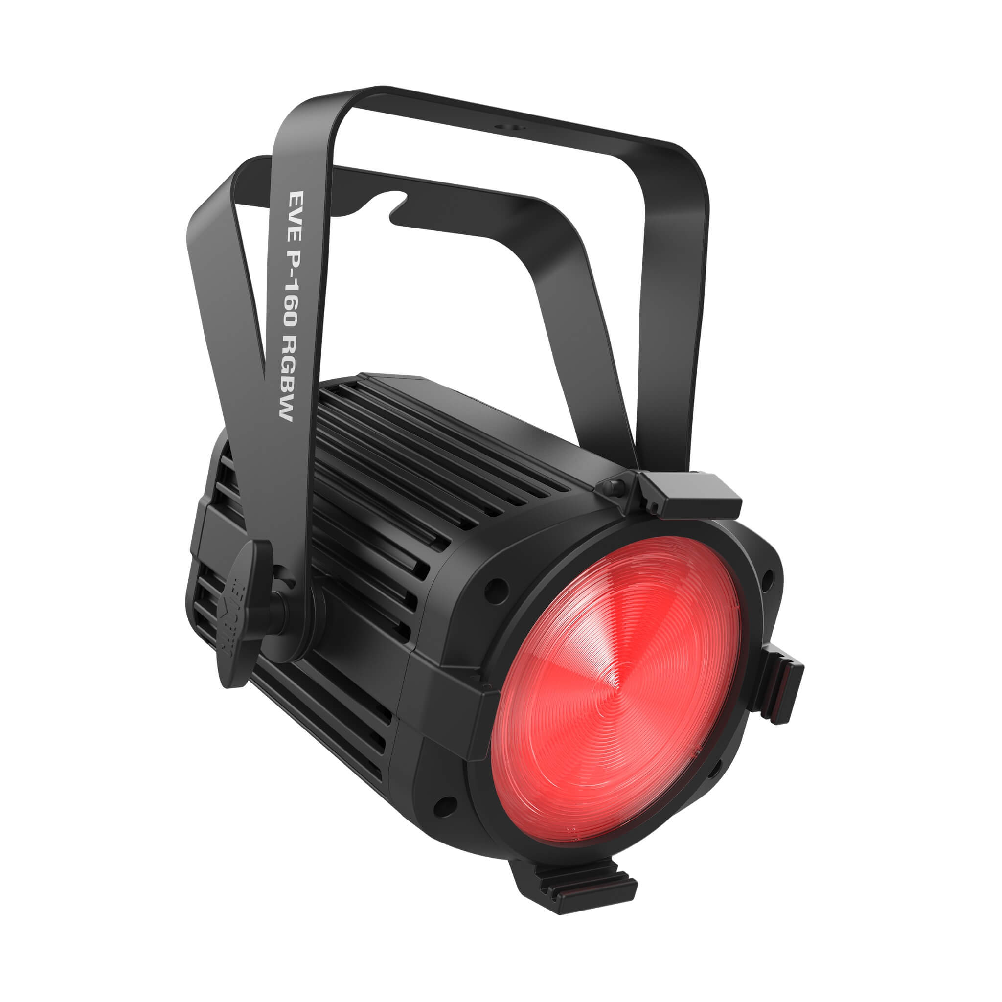 Chauvet DJ EVE P-160 RGBW - High Output Full Color Wash Light, right
