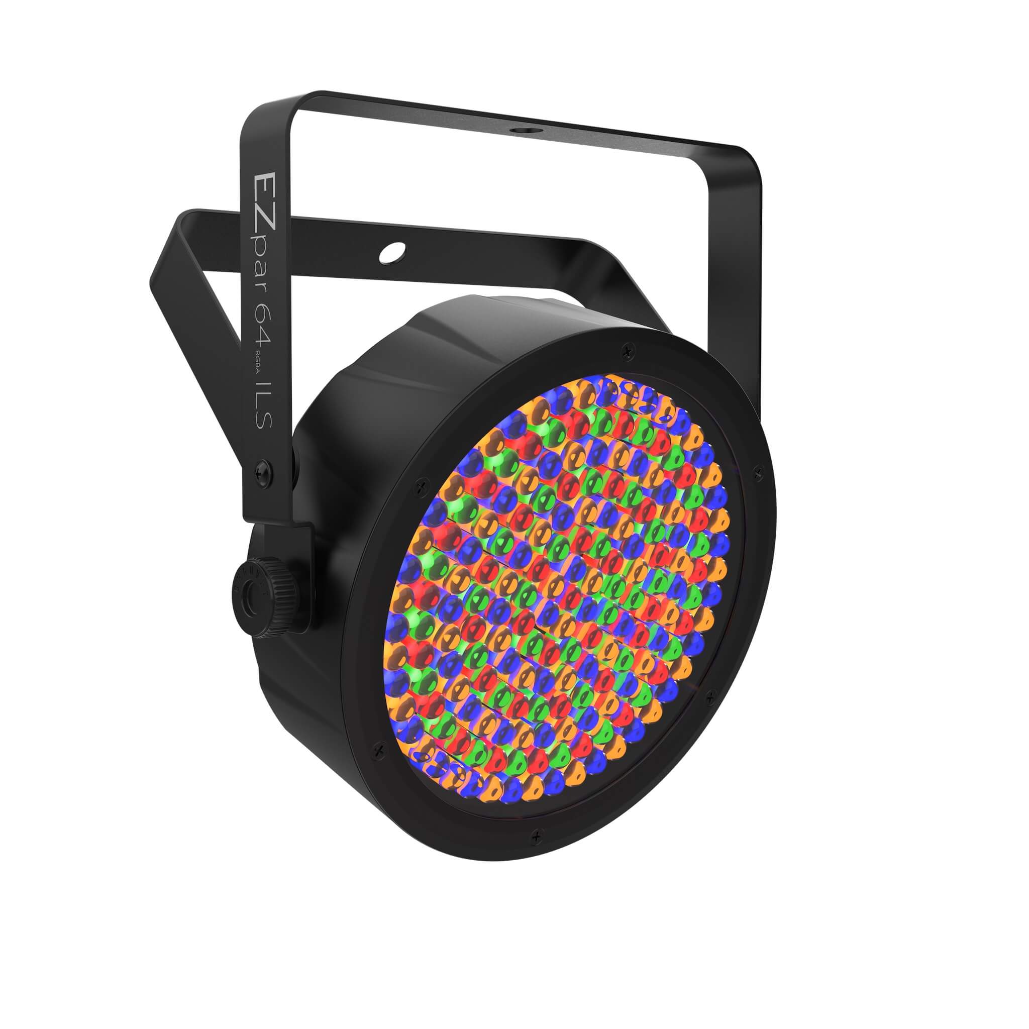 Chauvet DJ EZPar 64 RGBA ILS - Battery-Operated RGBA LED Wash Light, right