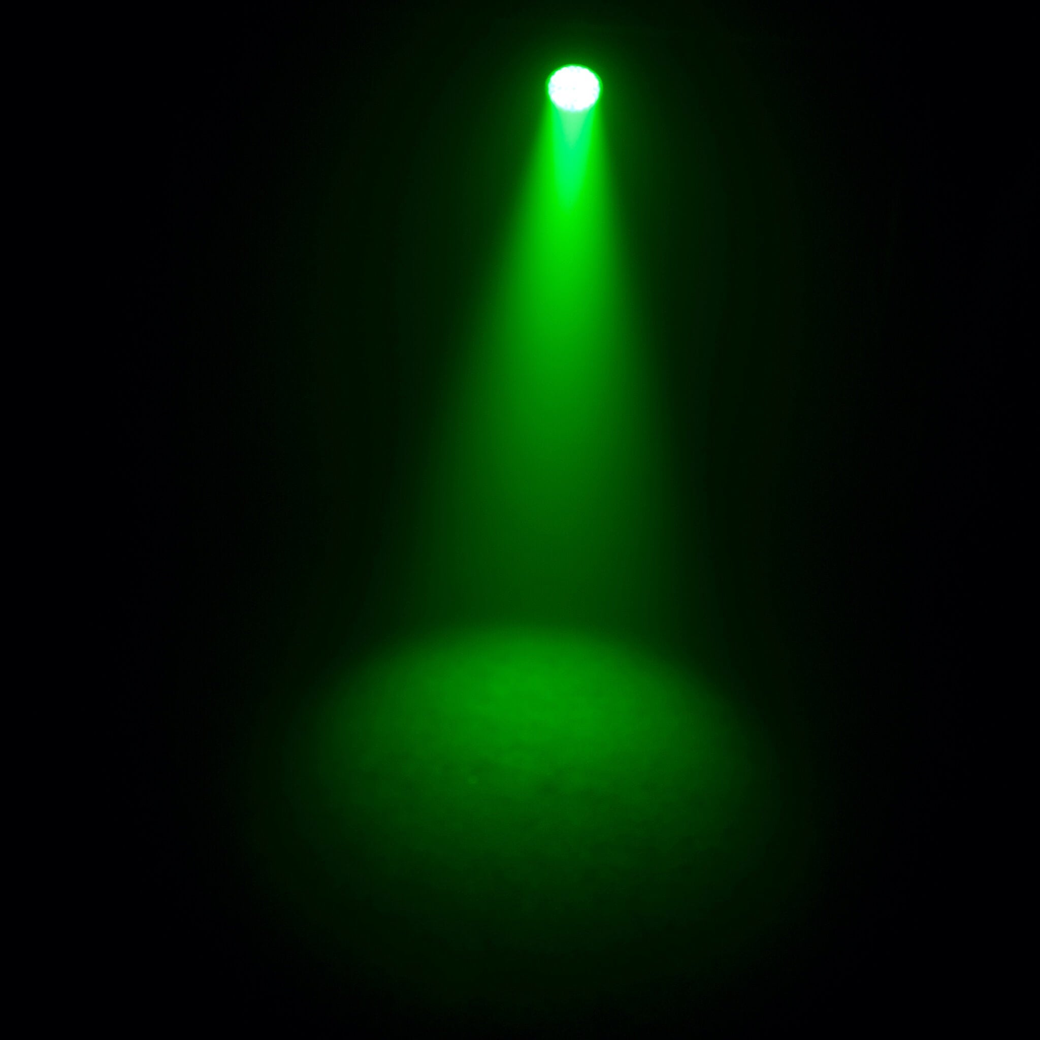 Chauvet DJ EZPar 64 RGBA ILS - Battery-Operated RGBA LED Wash Light, spot