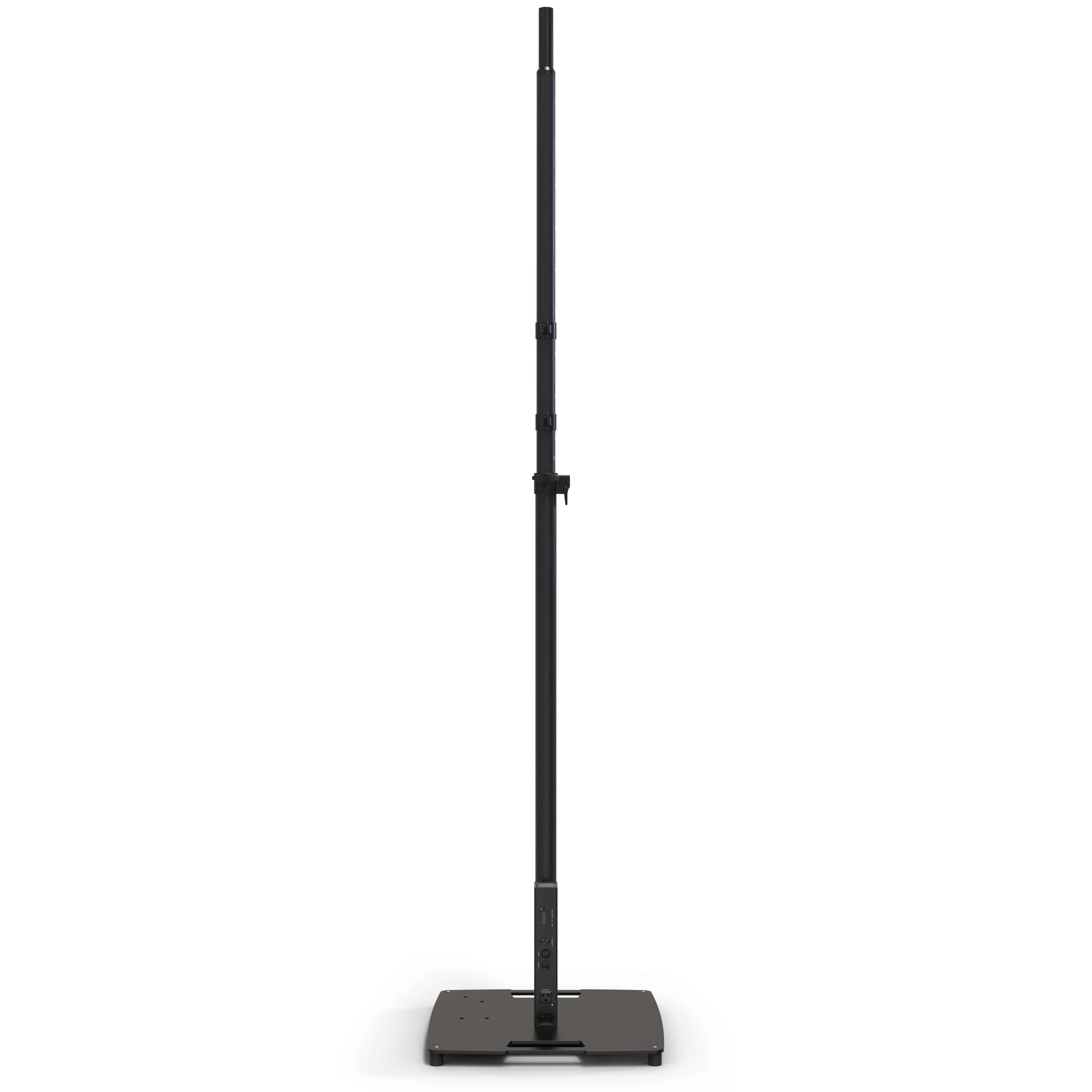 Chauvet DJ FLEXstand FX ILS - Telescoping Stand With Built-In LEDs, back