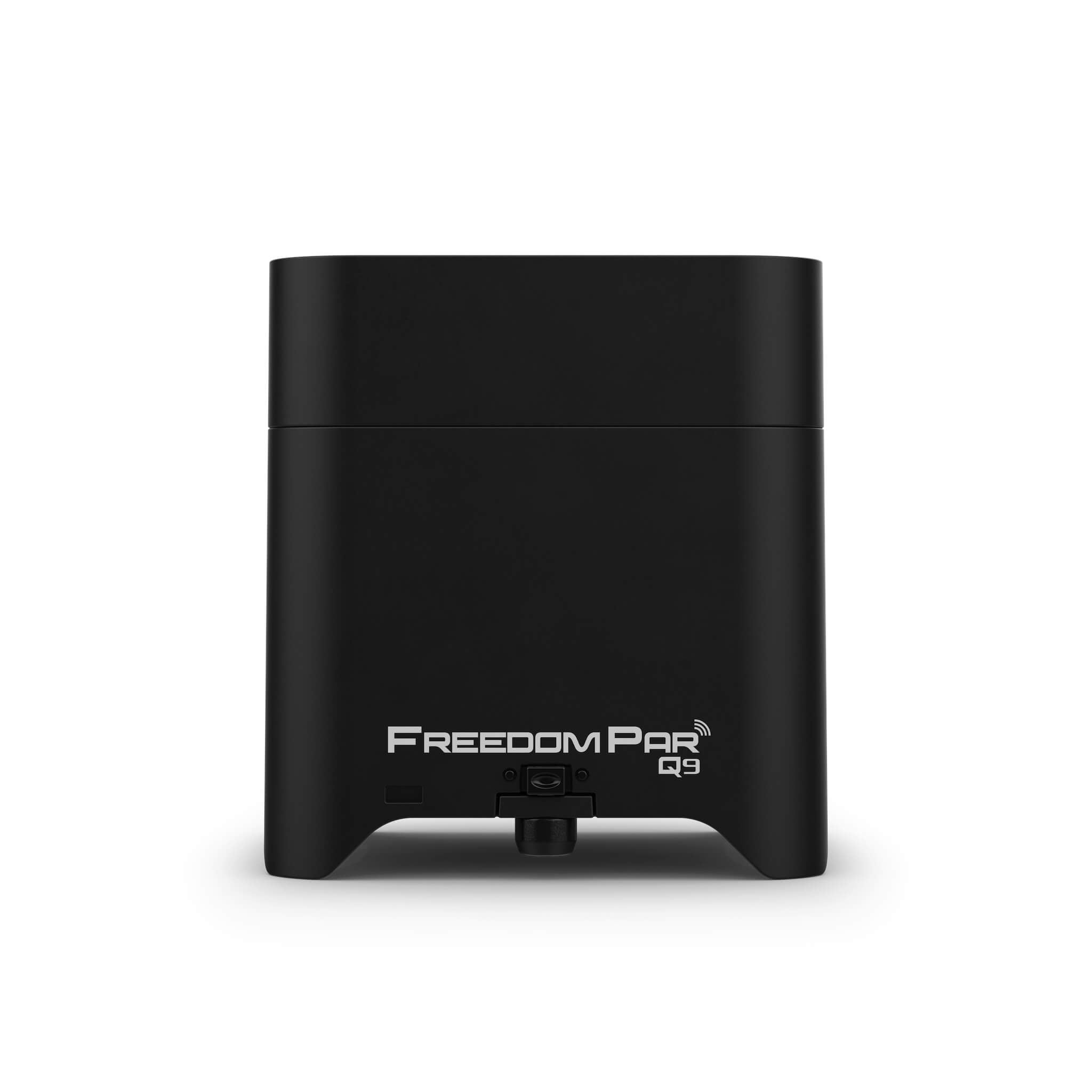 Chauvet DJ Freedom Par Q9 - RGBA LED Wireless Uplight, back