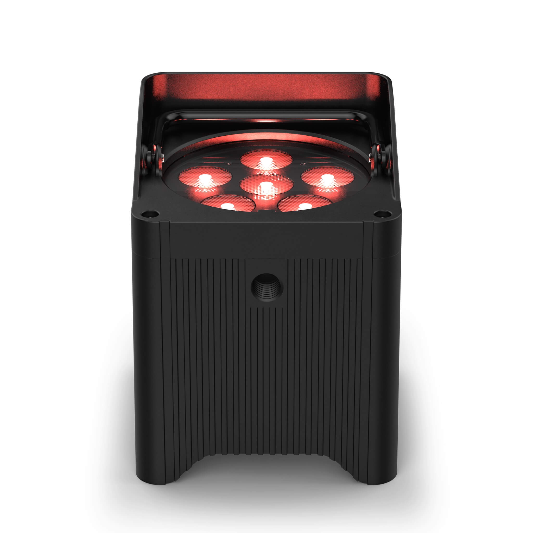 Chauvet DJ Freedom Par T6 - RGB LED Wireless Battery-Operated Uplight, front