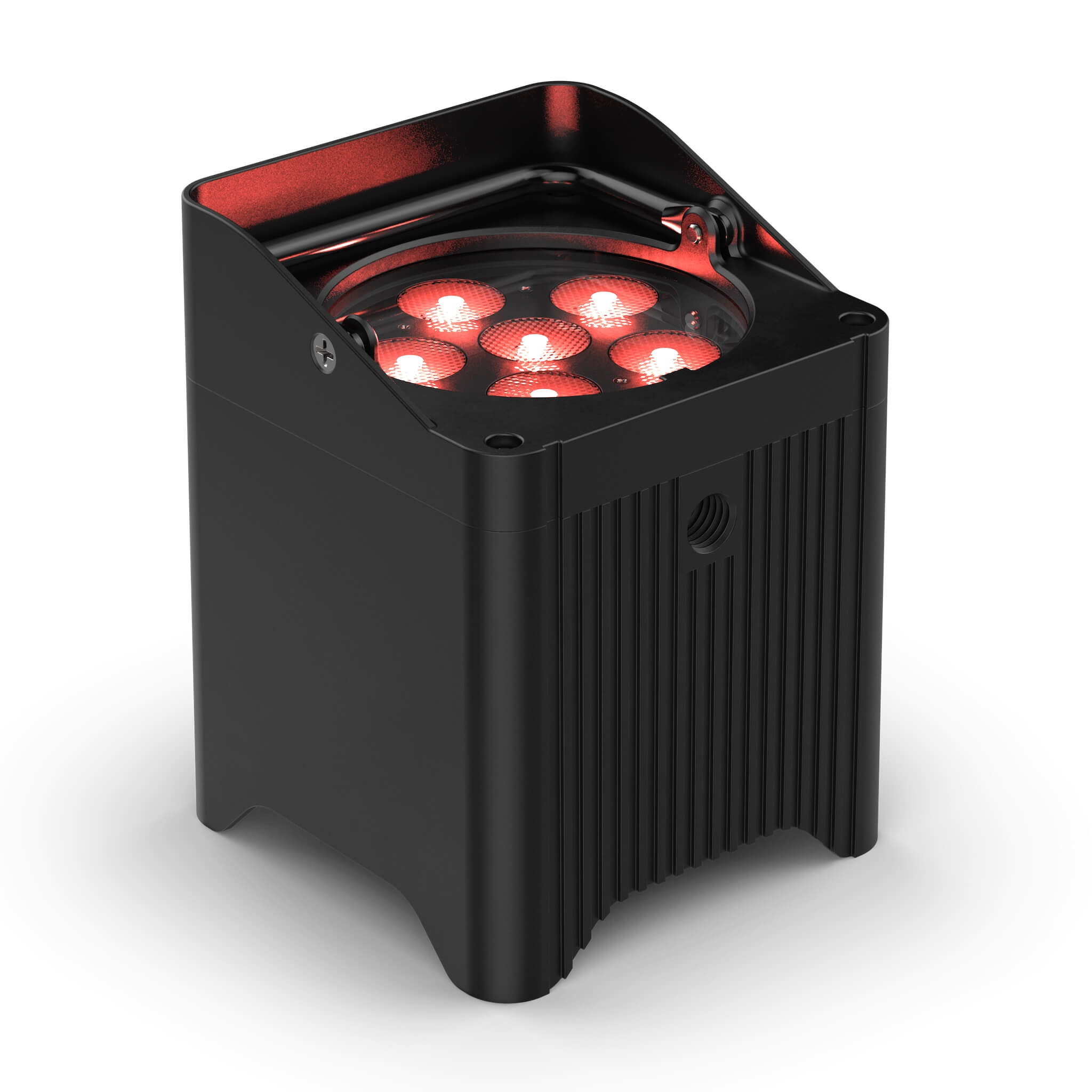 Chauvet DJ Freedom Par T6 - RGB LED Wireless Battery-Operated Uplight, right
