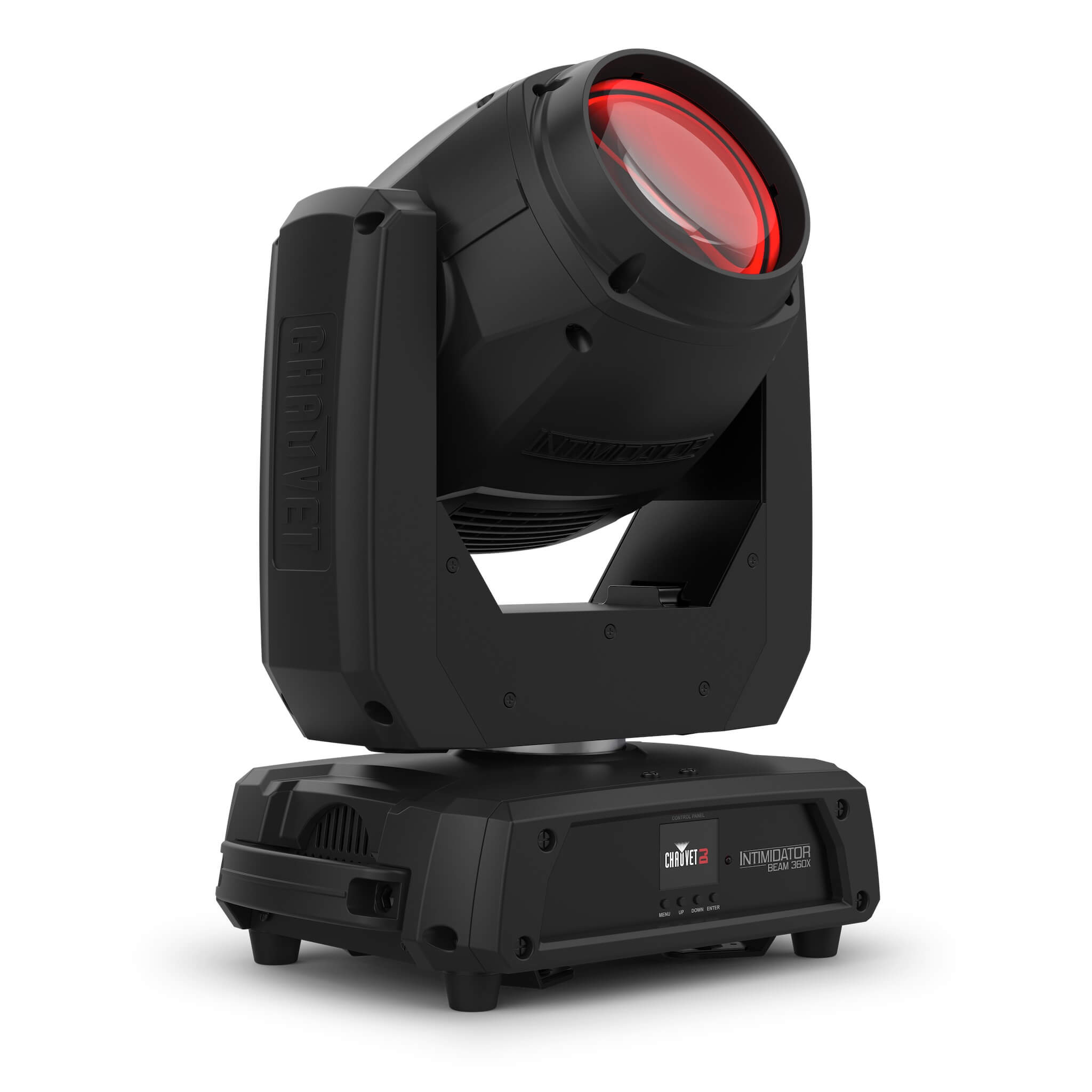 Chauvet DJ Intimidator Beam 360X - 110W LED Moving Head Fixture, right