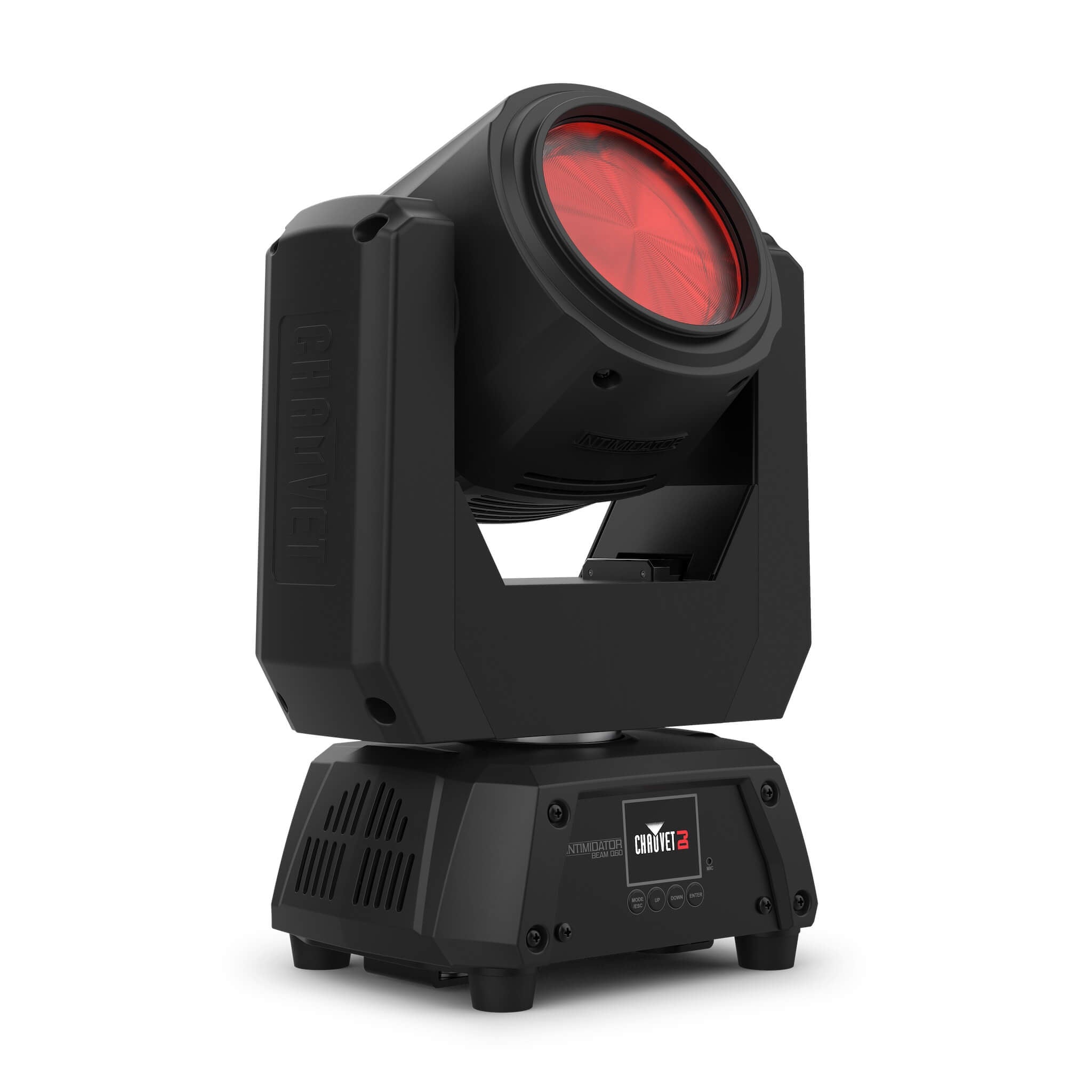 Chauvet DJ Intimidator Beam Q60 - 60W RGBW LED Beam Effects Moving Head, right