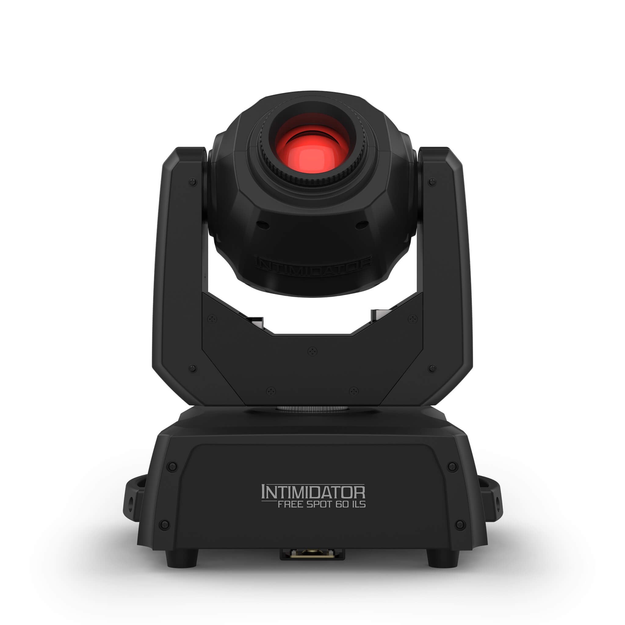 Chauvet DJ Intimidator Free Spot 60 ILS - 70W LED Battery-Powered Moving Head Fixture, front