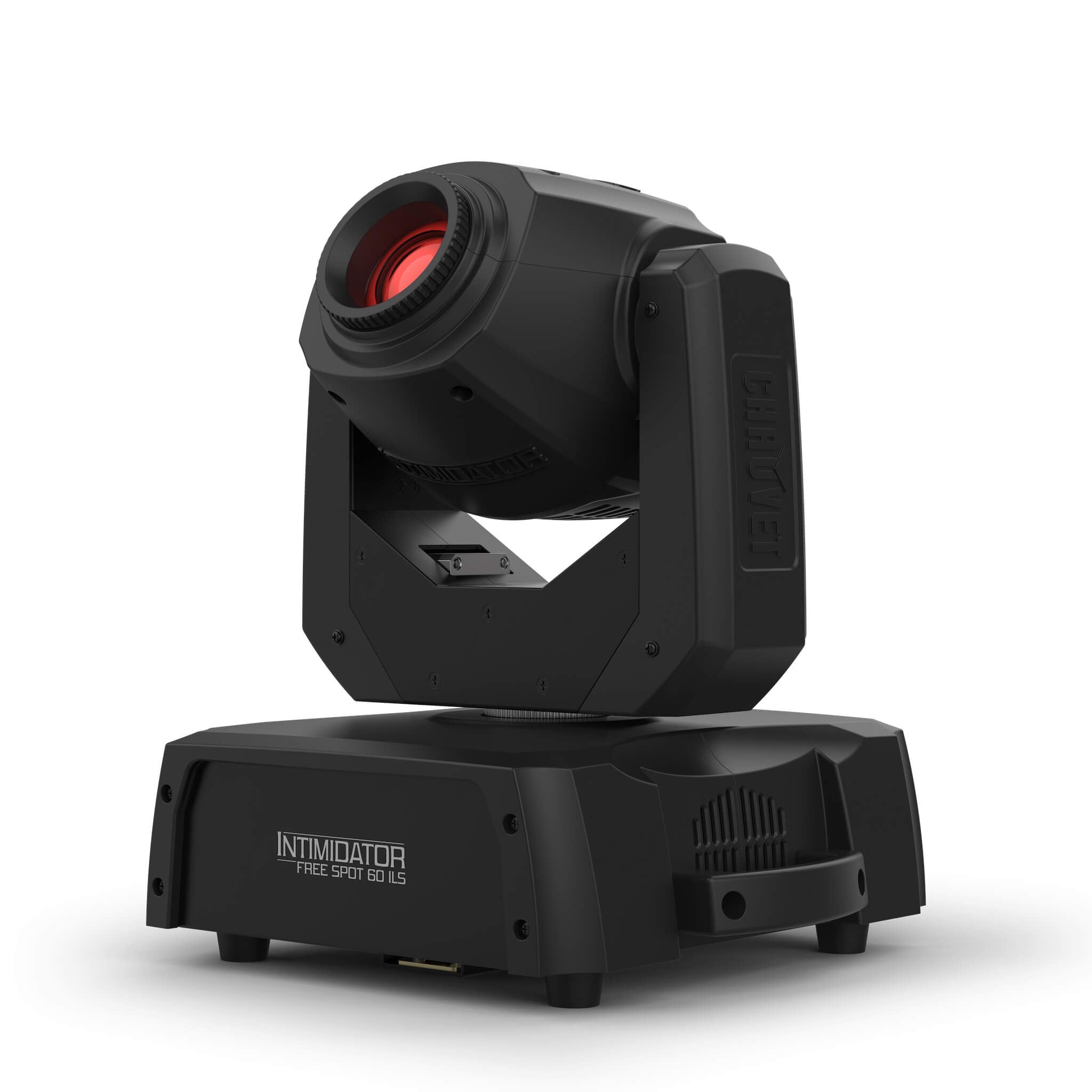 Chauvet DJ Intimidator Free Spot 60 ILS - 70W LED Battery-Powered Moving Head Fixture, left