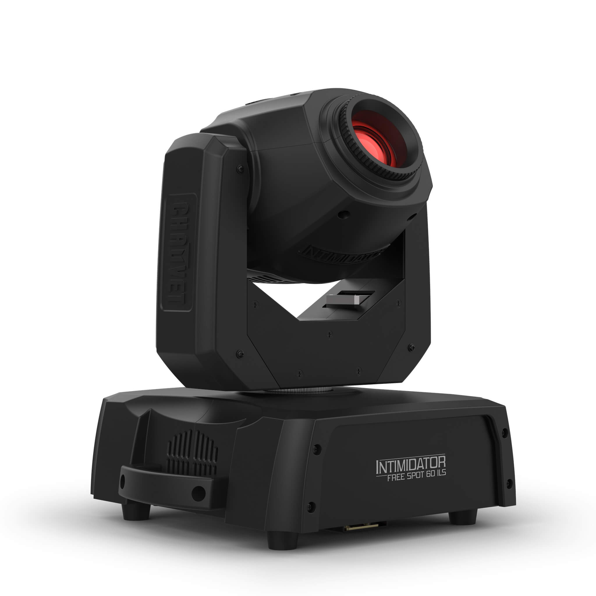 Chauvet DJ Intimidator Free Spot 60 ILS - 70W LED Battery-Powered Moving Head Fixture, right