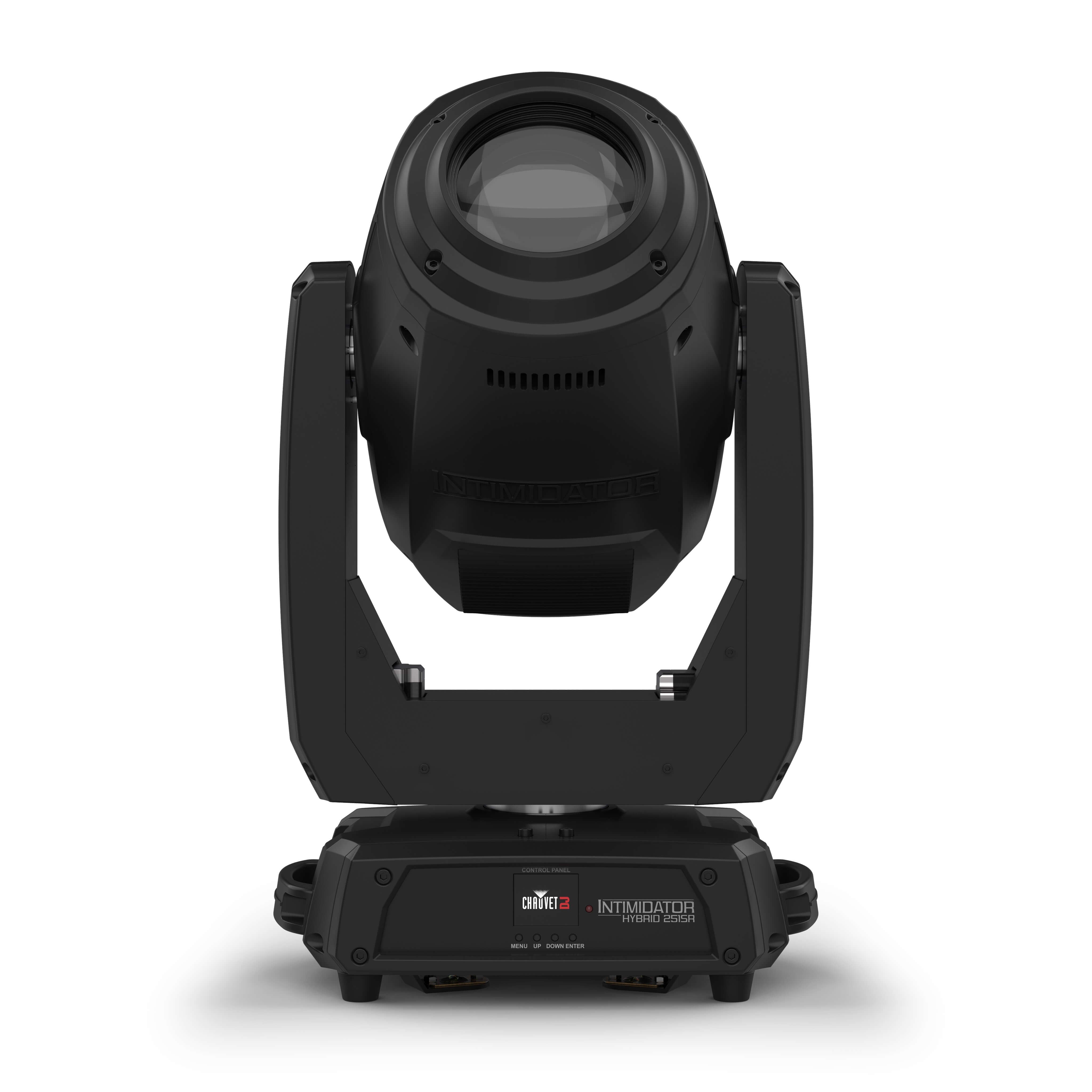 Chauvet DJ Intimidator Hybrid 251SR - 251W HID Moving Head Spot/Beam/Wash, front