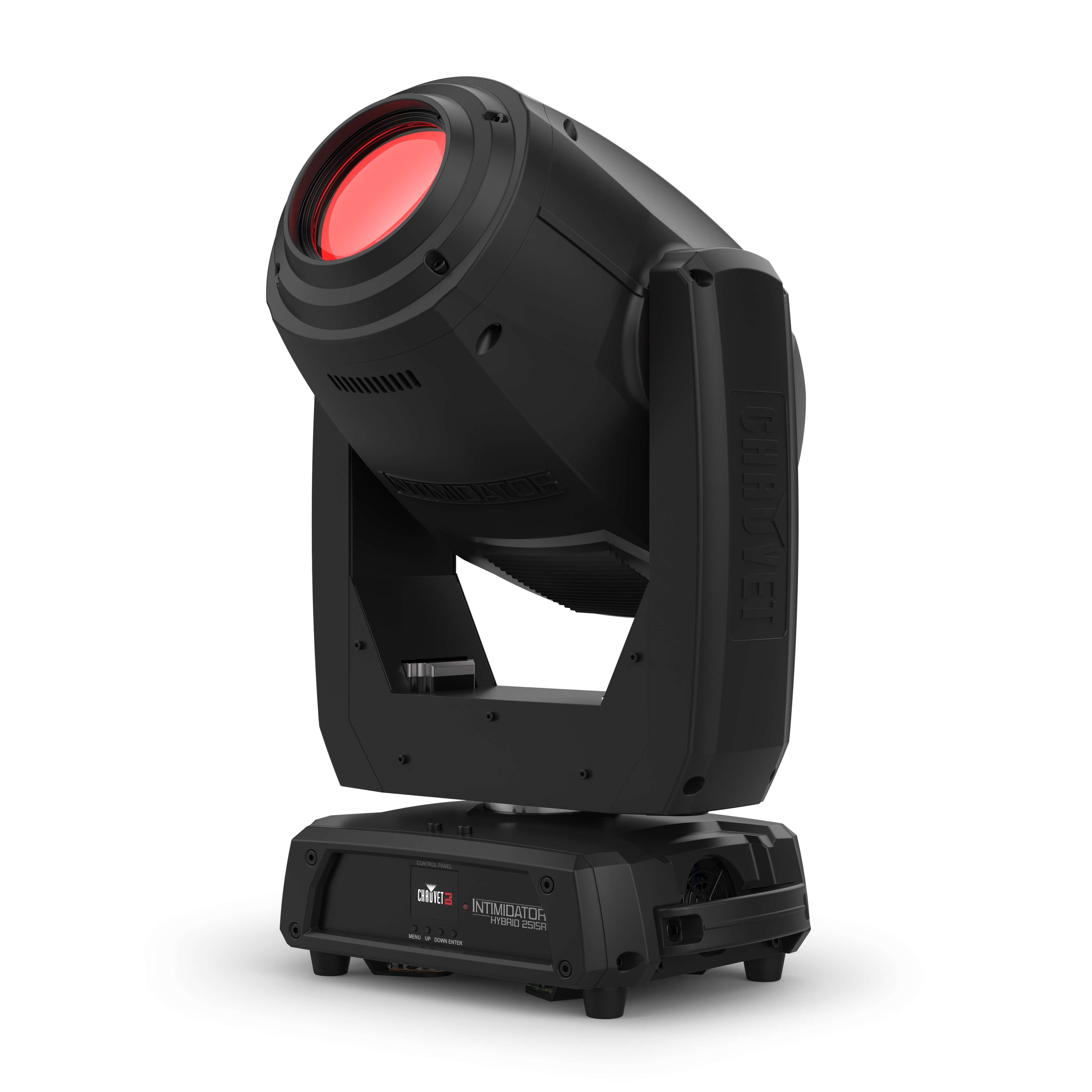 Chauvet DJ Intimidator Hybrid 251SR - 251W HID Moving Head Spot/Beam/Wash, left