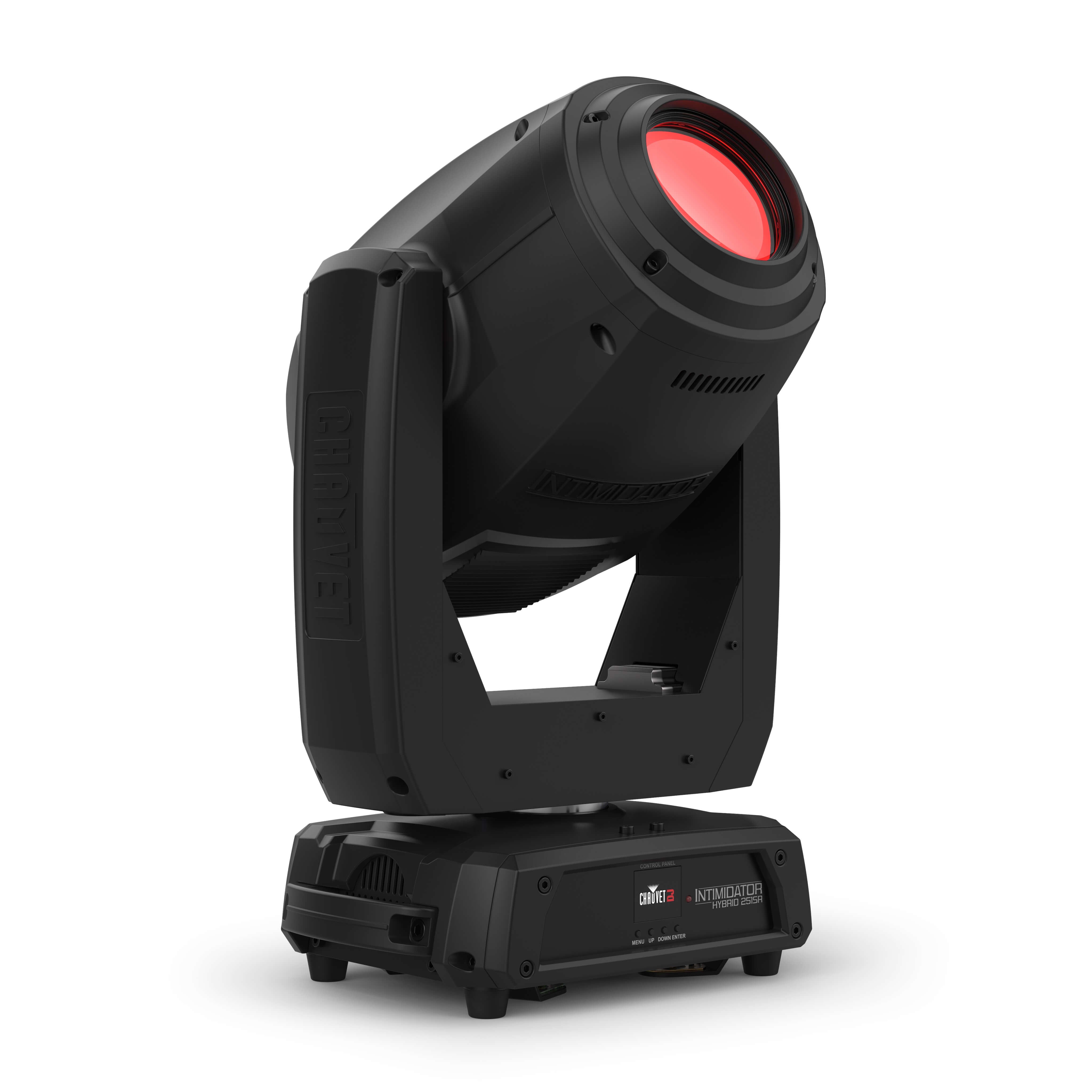 Chauvet DJ Intimidator Hybrid 251SR - 251W HID Moving Head Spot/Beam/Wash, right
