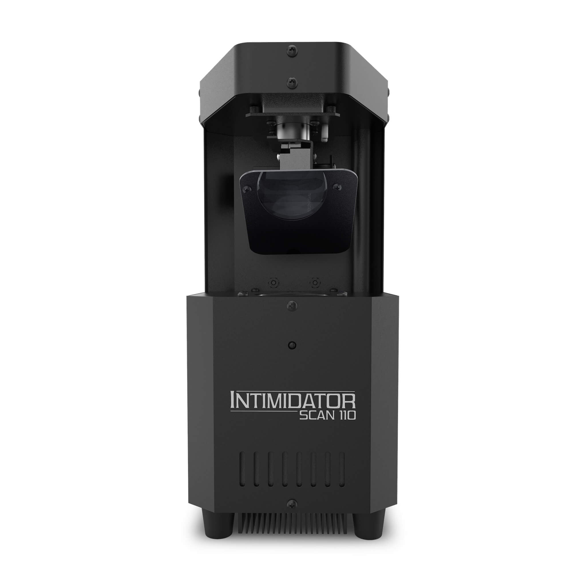 Chauvet DJ Intimidator Scan 110 - 10W LED Scanner Light Fixture, front