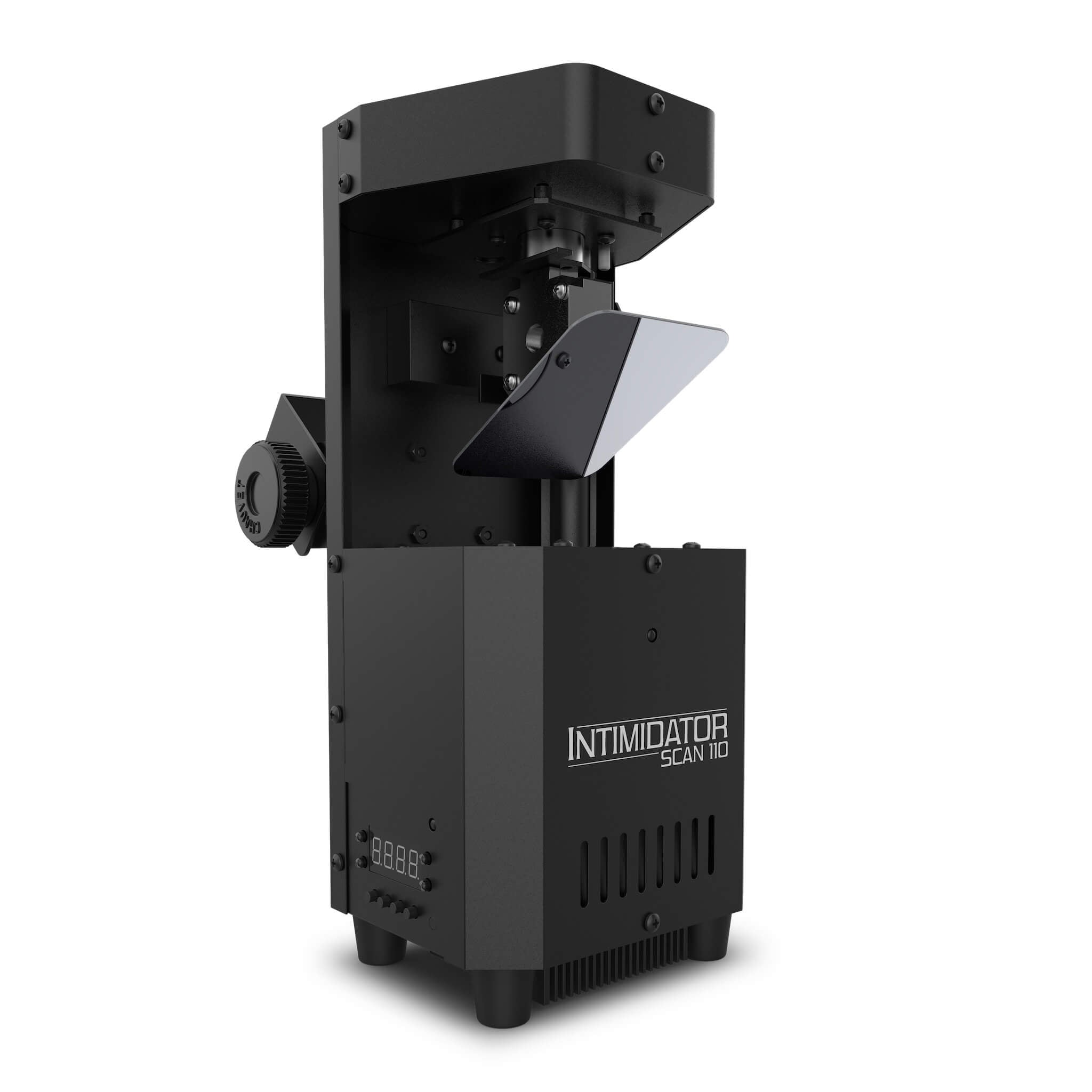 Chauvet DJ Intimidator Scan 110 - 10W LED Scanner Light Fixture