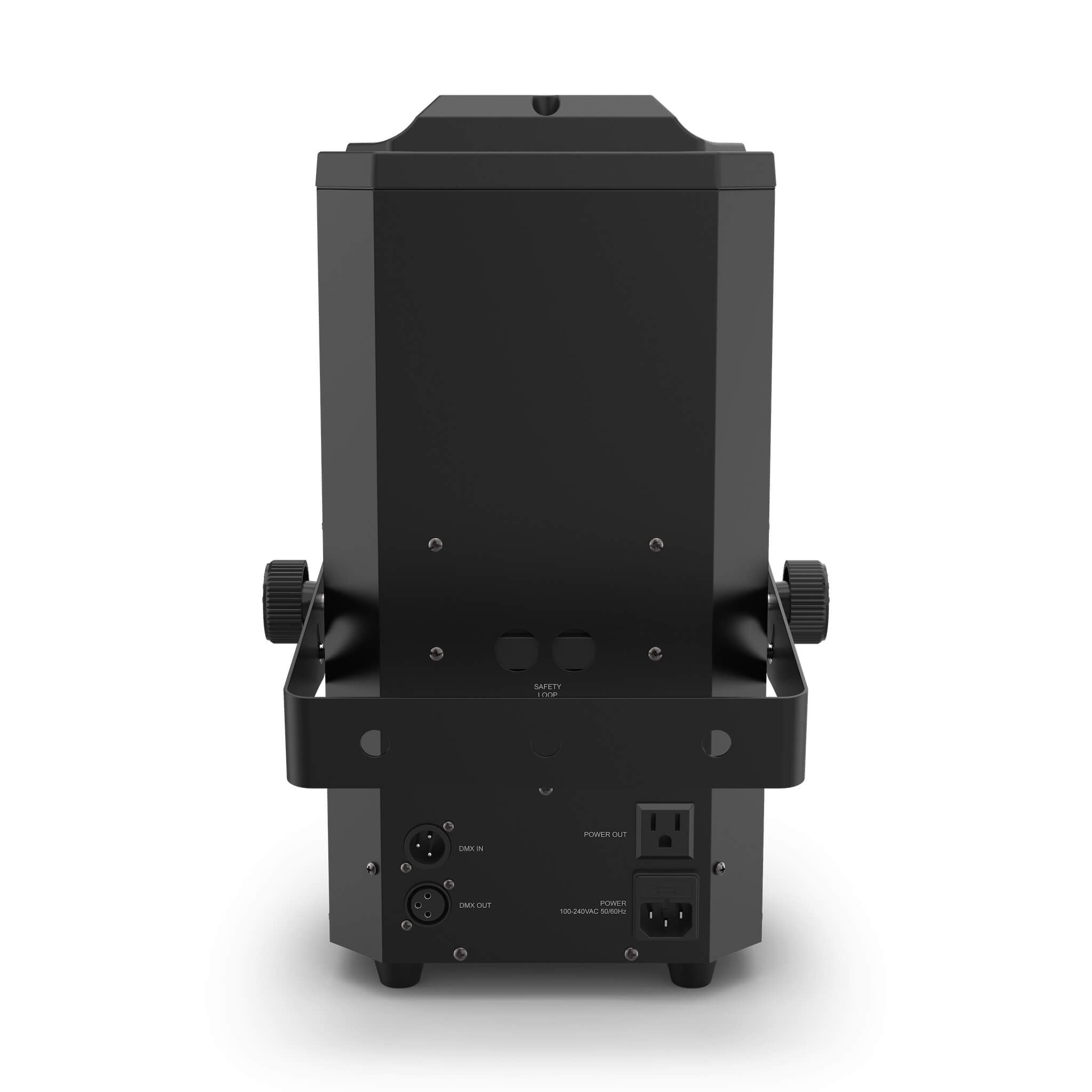 Chauvet DJ Intimidator Scan 360 - 100W LED Scanner Light Fixture, back