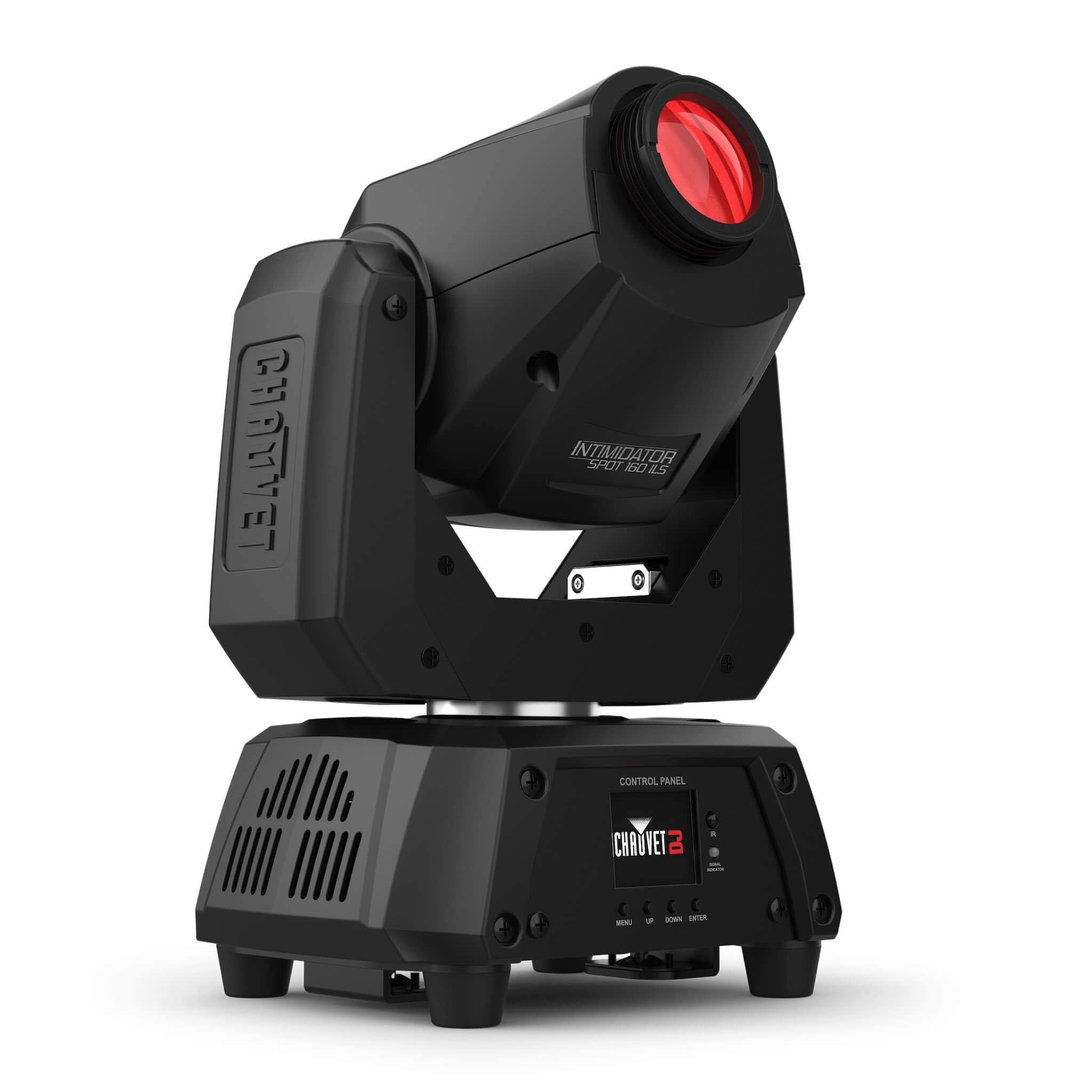 Chauvet DJ Intimidator Spot 160 ILS - 32W LED Moving Head Fixture, right
