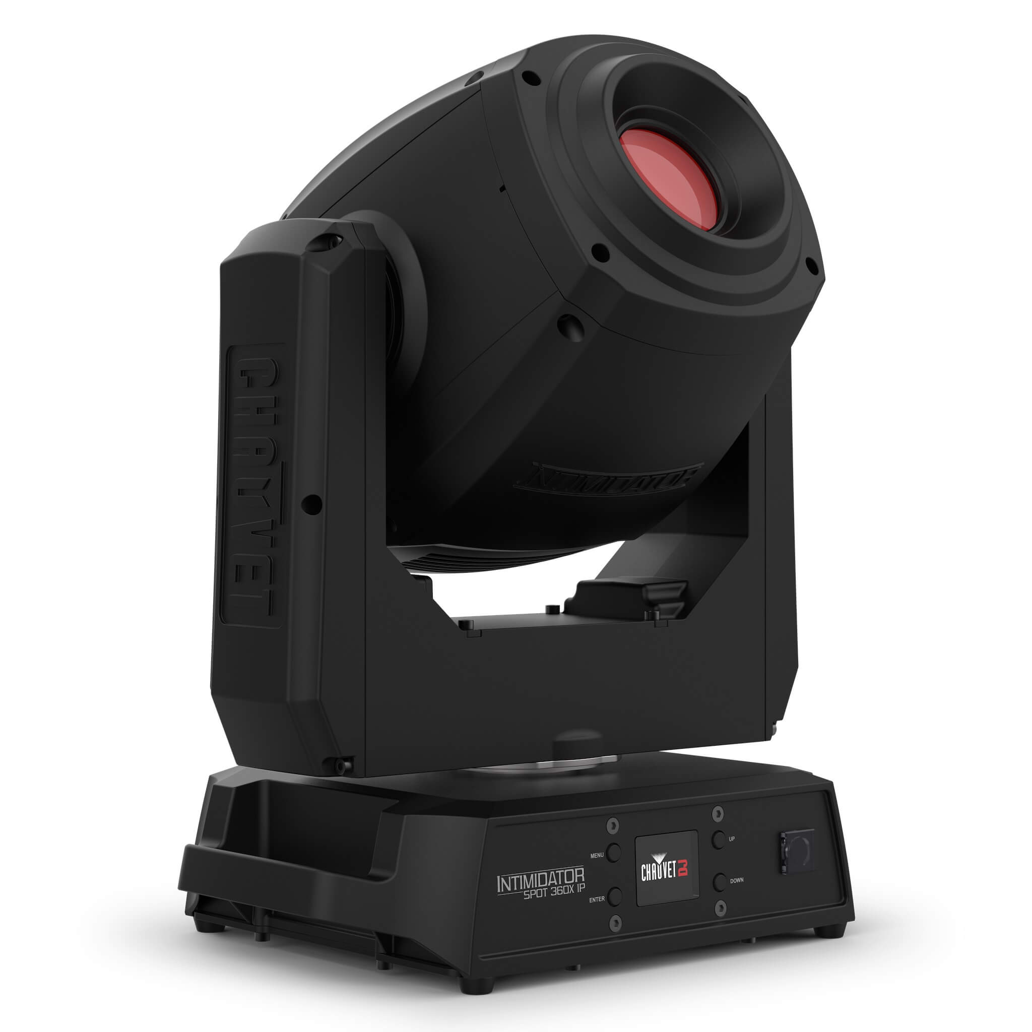 Chauvet DJ Intimidator Spot 360X IP - 100W LED Moving Head Fixture, IP65 rated, right