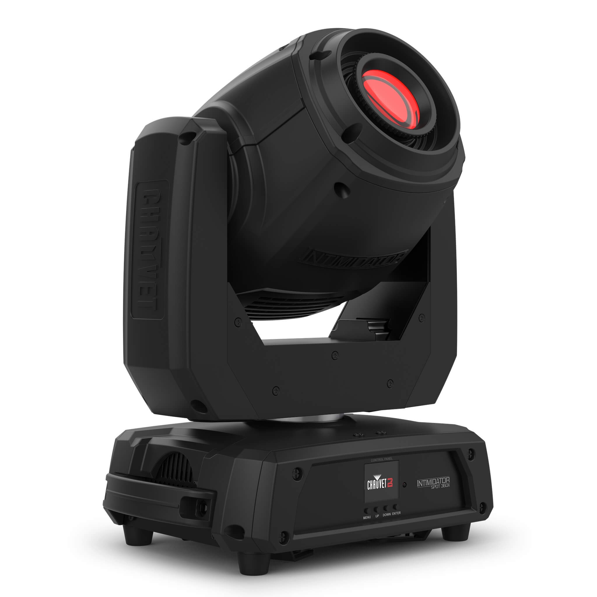 Chauvet DJ Intimidator Spot 360X - 100W LED Moving Head Fixture, right
