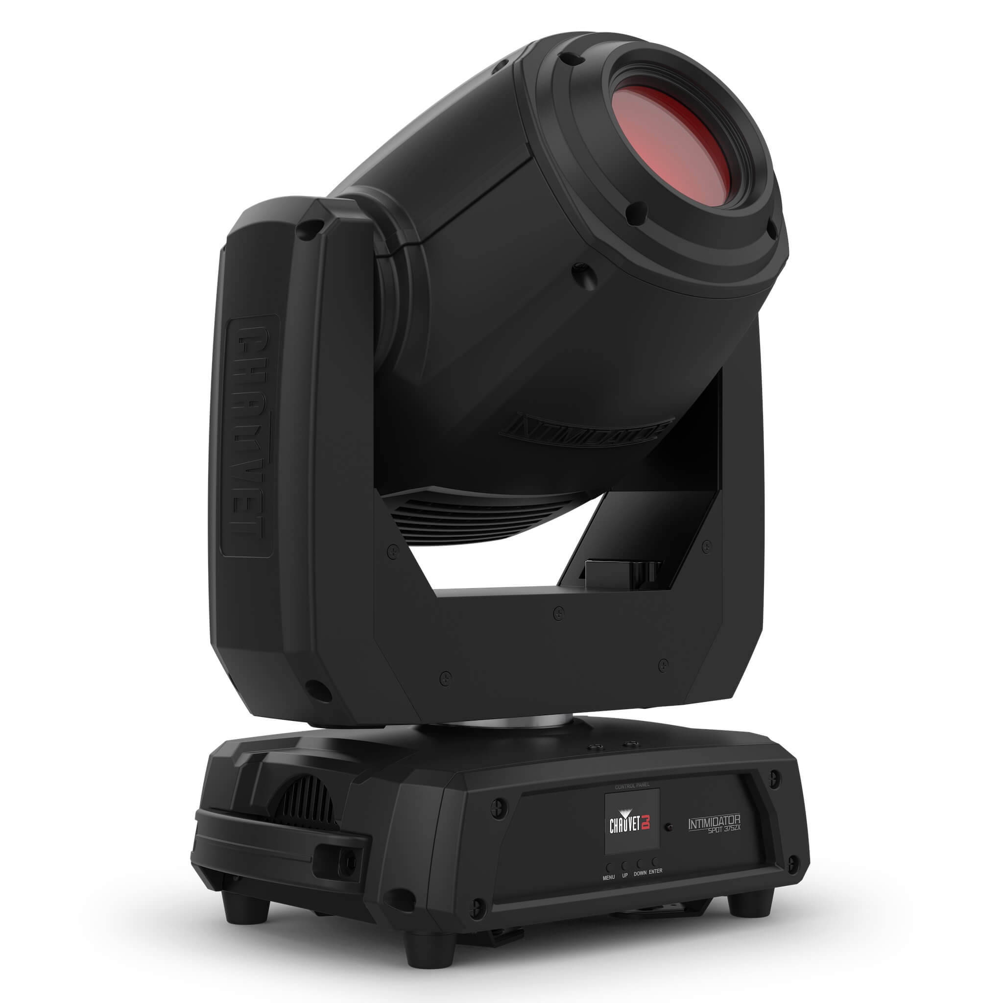Chauvet DJ Intimidator Spot 375ZX - 200W LED Moving Head Fixture, right